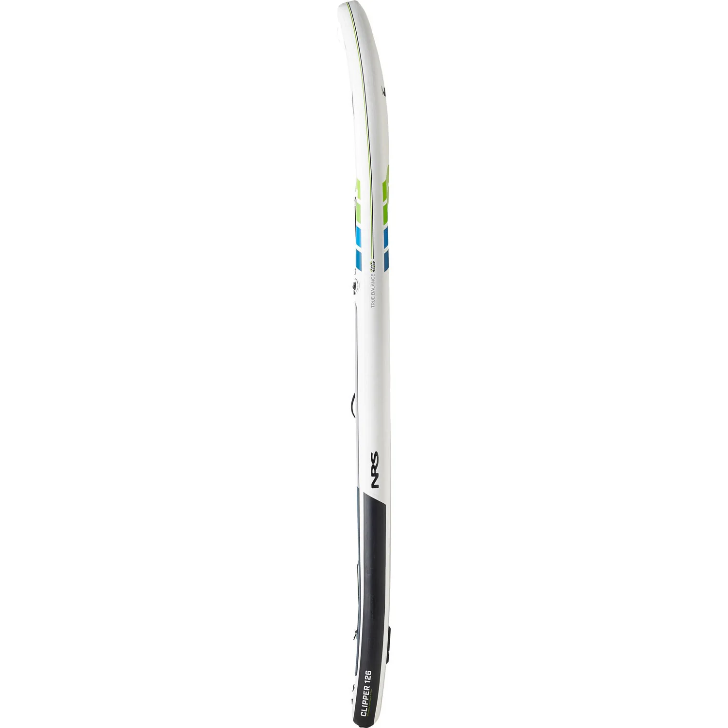 NRS Clipper 12.6 Inflatable SUP Board - Image 4