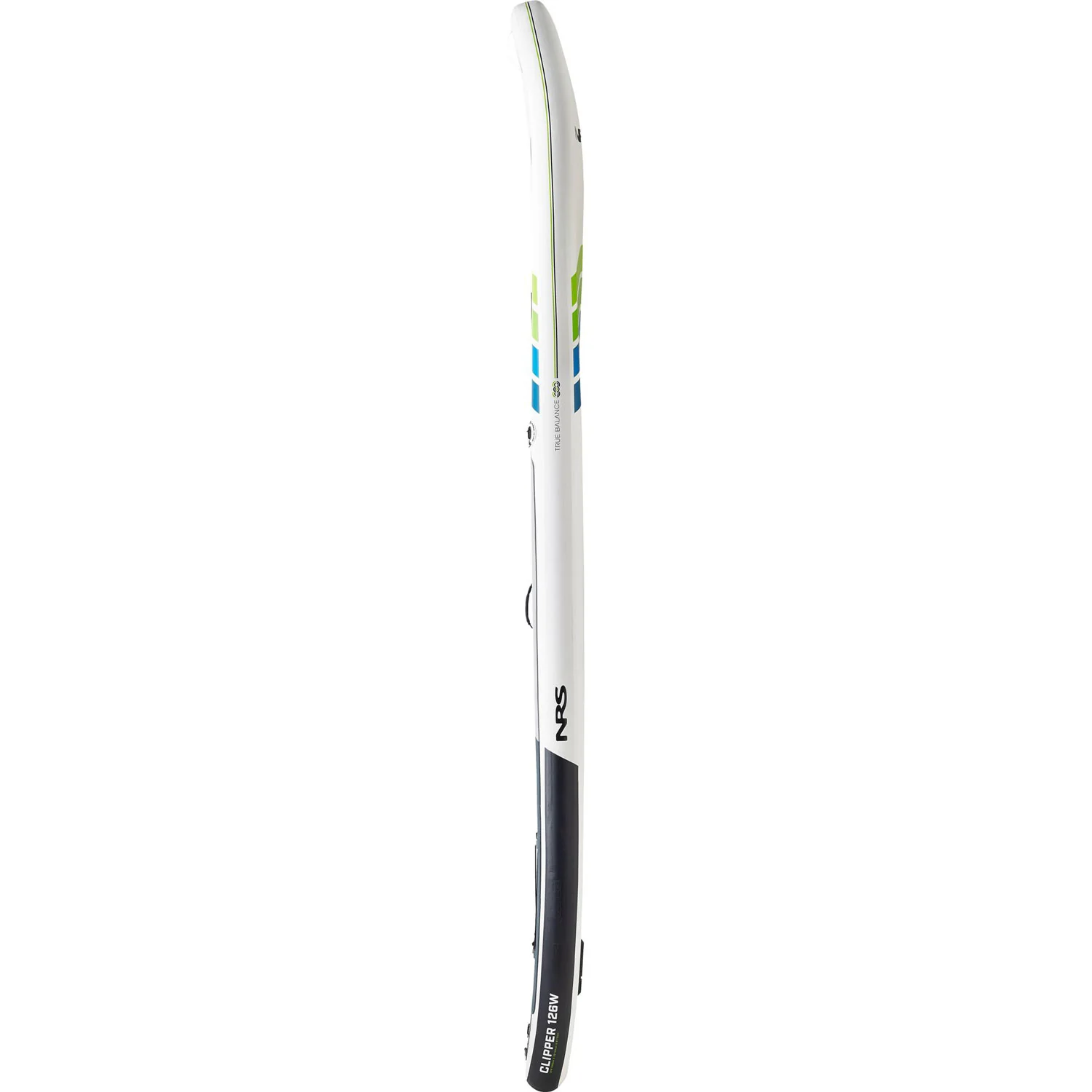 NRS Clipper 12.6W Inflatable SUP Board - Image 4