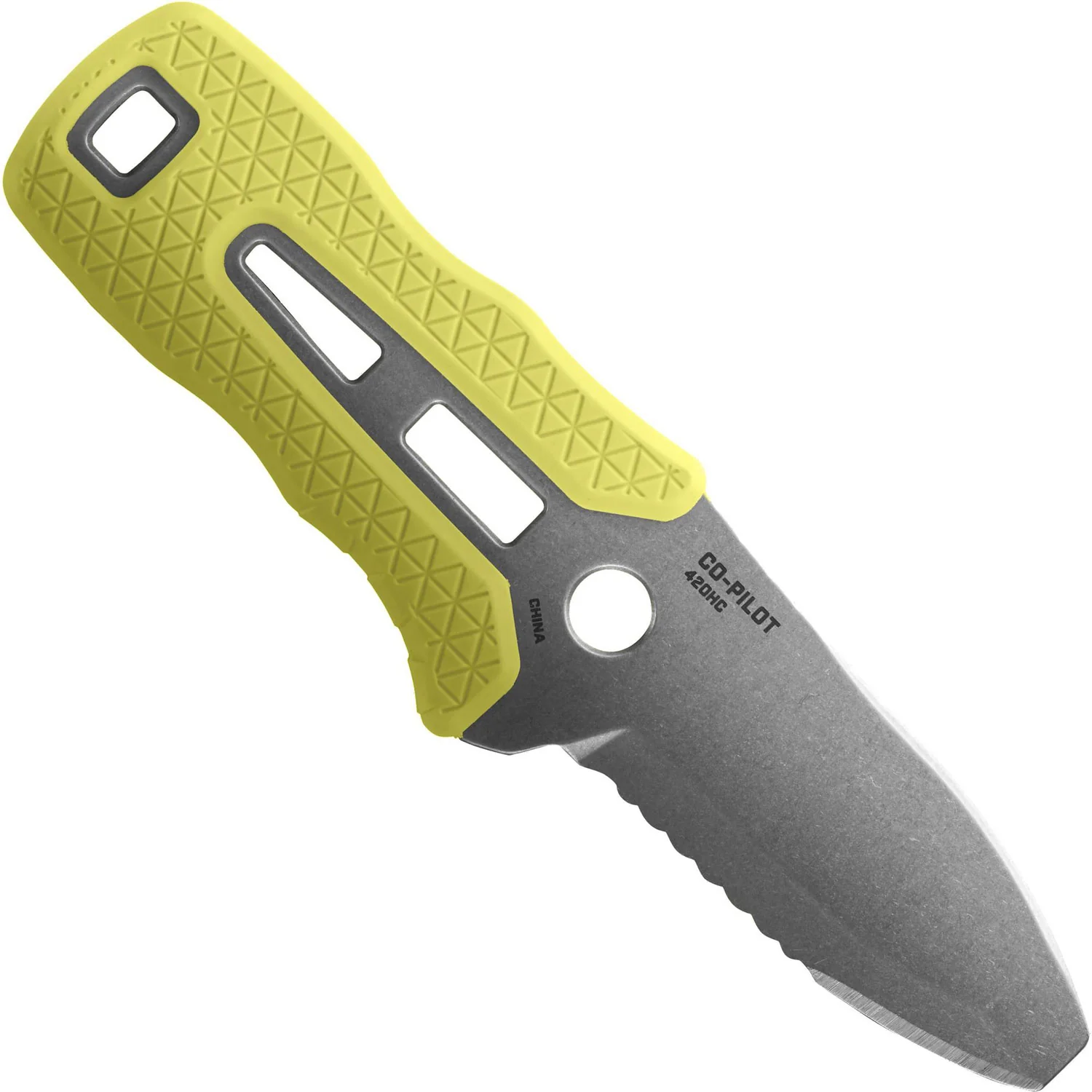 NRS Co-Pilot Knife - Image 6