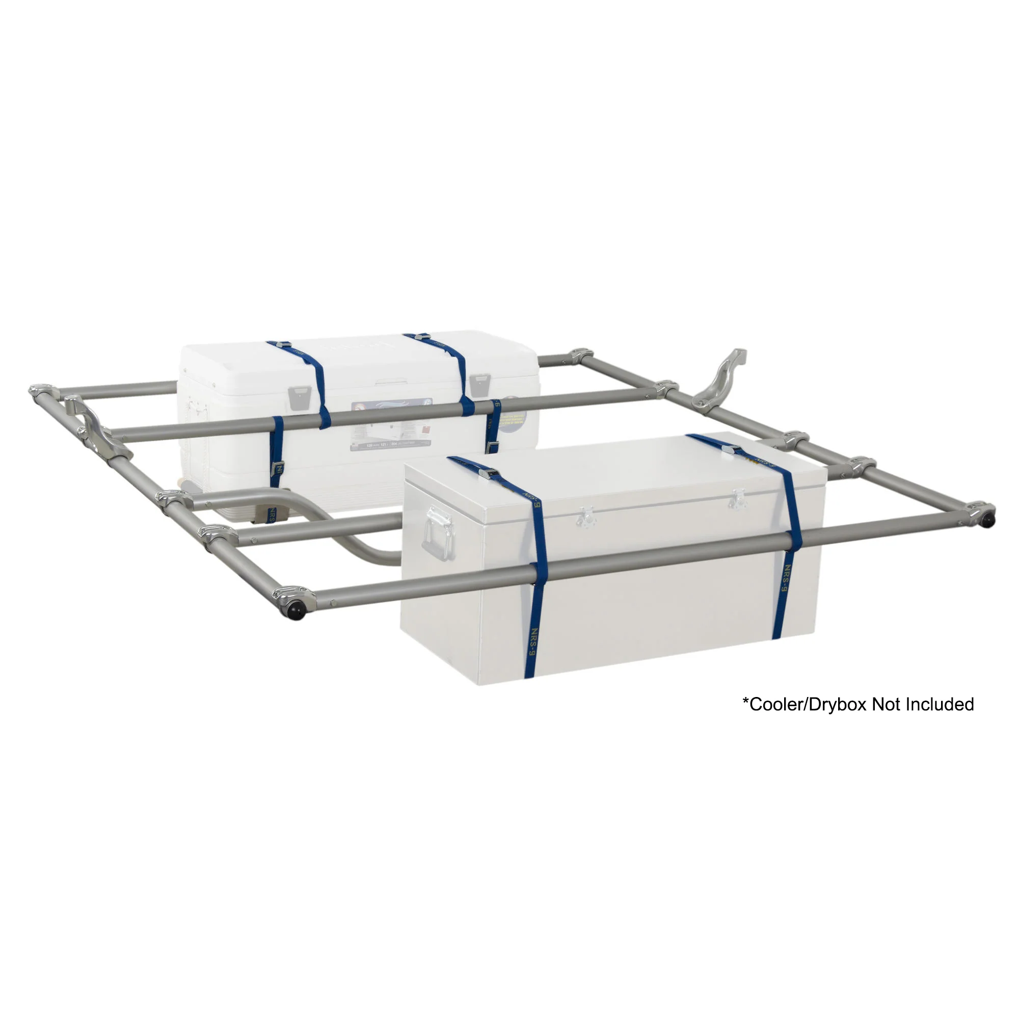 NRS Compact Outfitter Raft Frame - Image 4