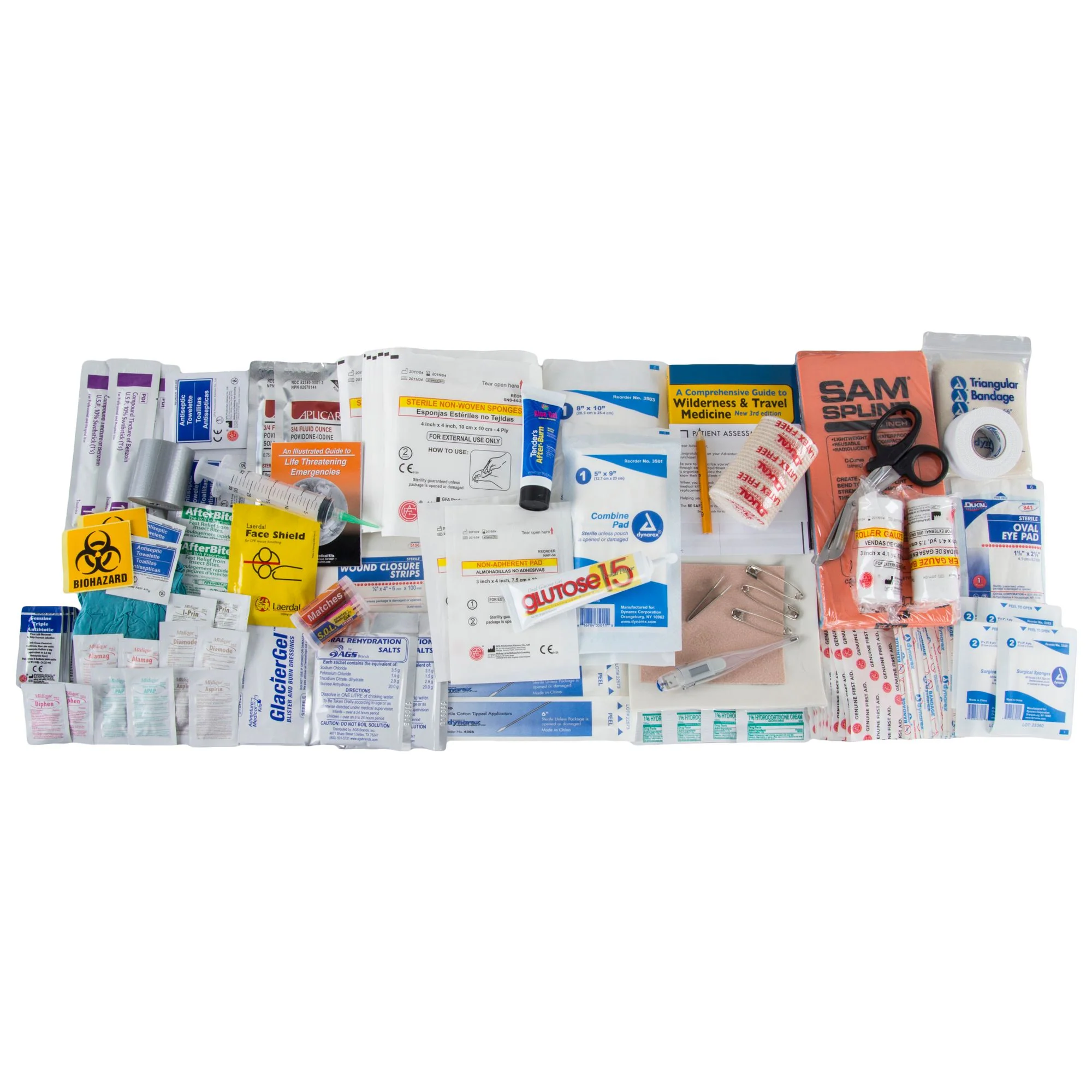NRS Comprehensive Medical Kit (Closeout) - Image 3