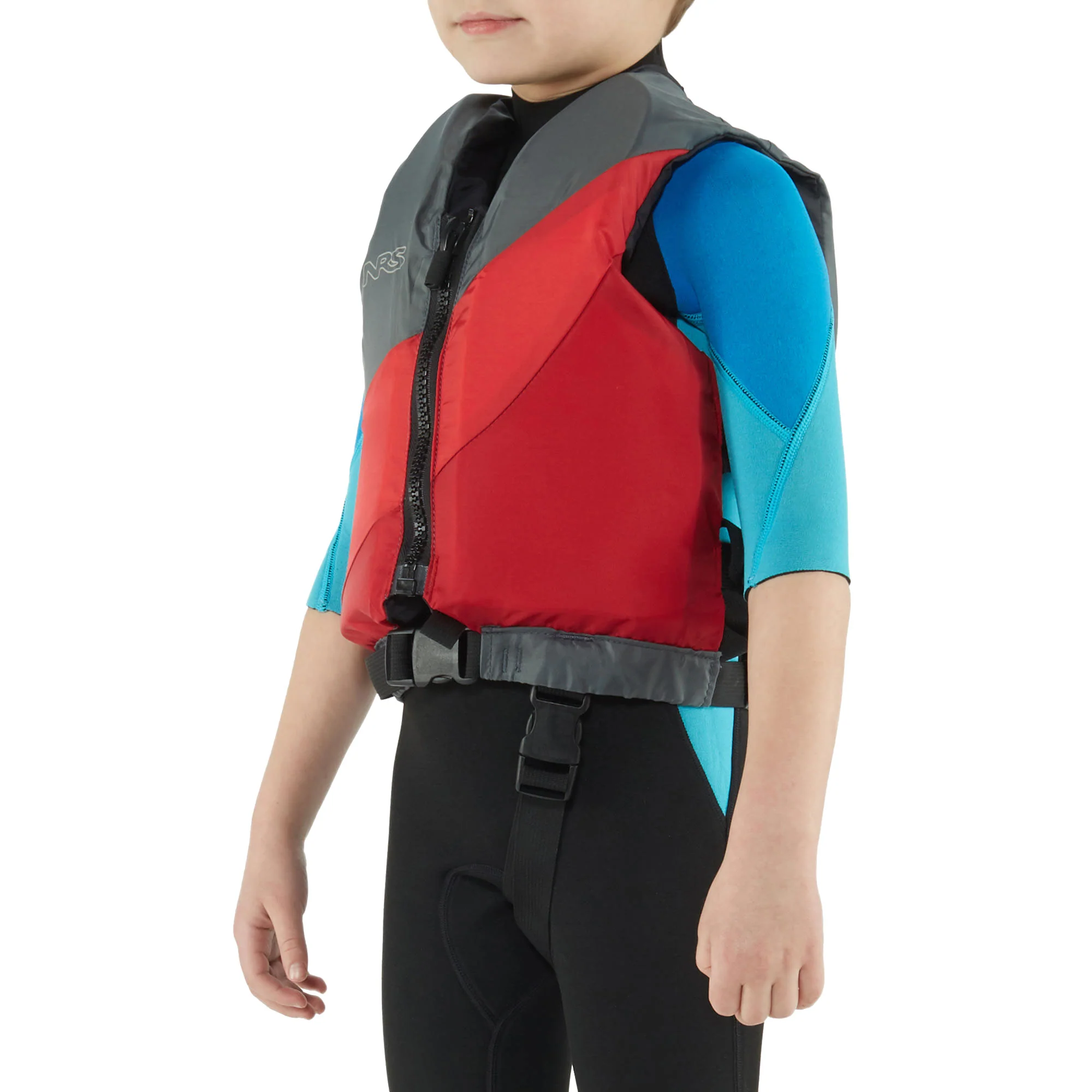 NRS Crew Child Lifejacket (PFD) - Image 3