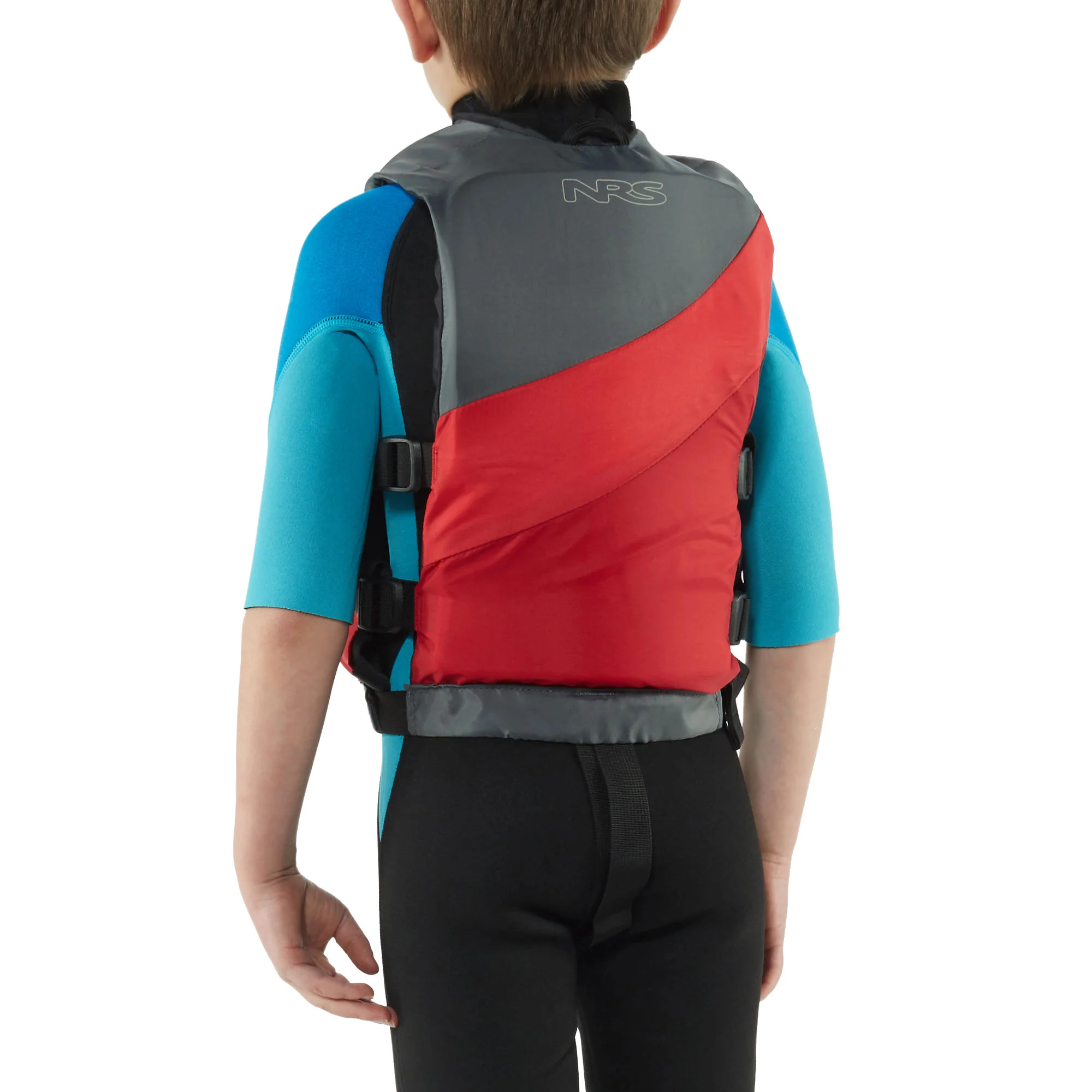 NRS Crew Child Lifejacket (PFD) - Image 4