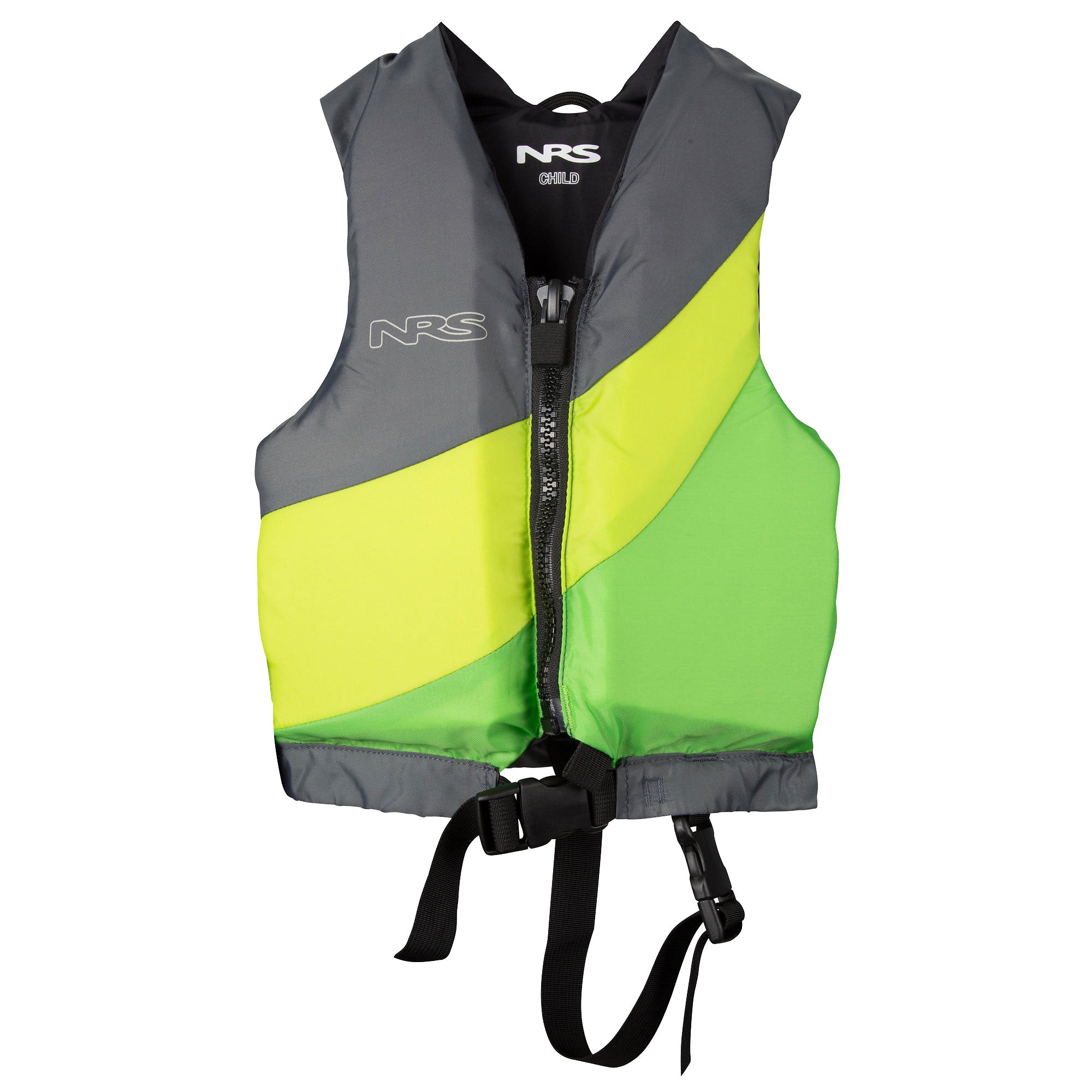 NRS Crew Child Lifejacket (PFD) - Image 5