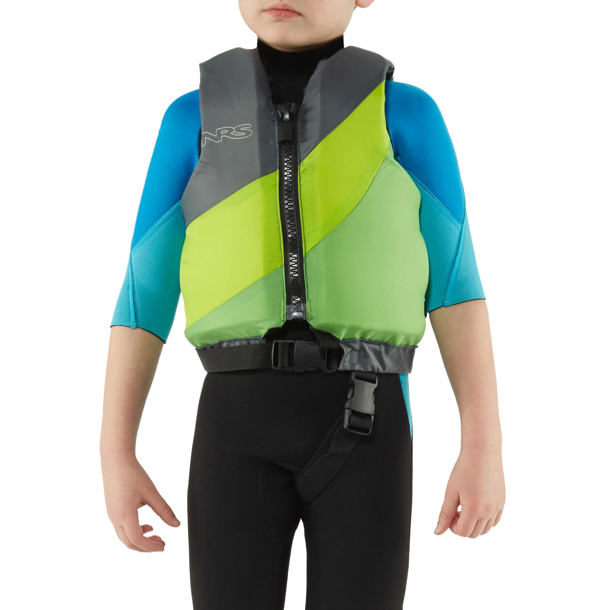 NRS Crew Child Lifejacket (PFD) - Image 7