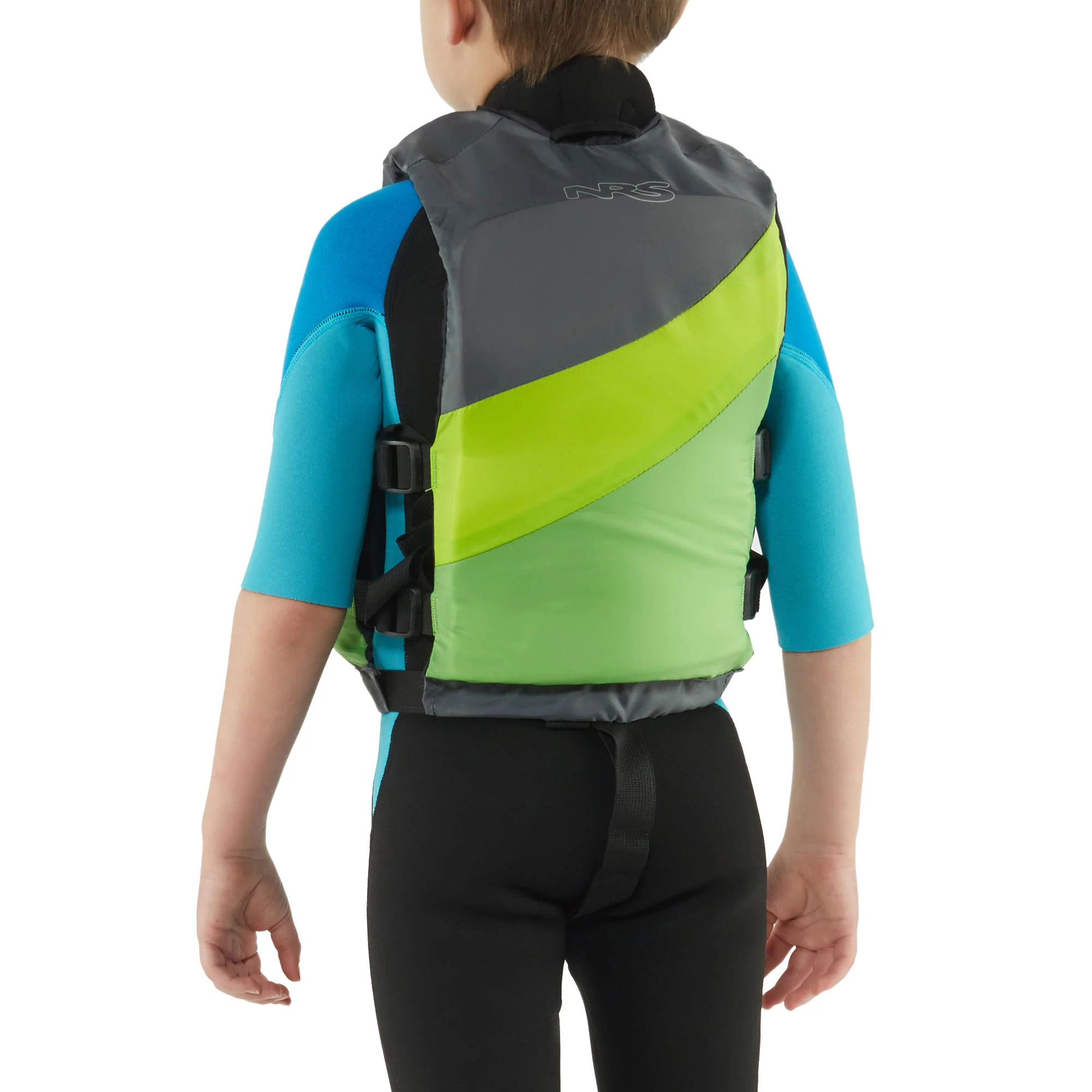 NRS Crew Child Lifejacket (PFD) - Image 8