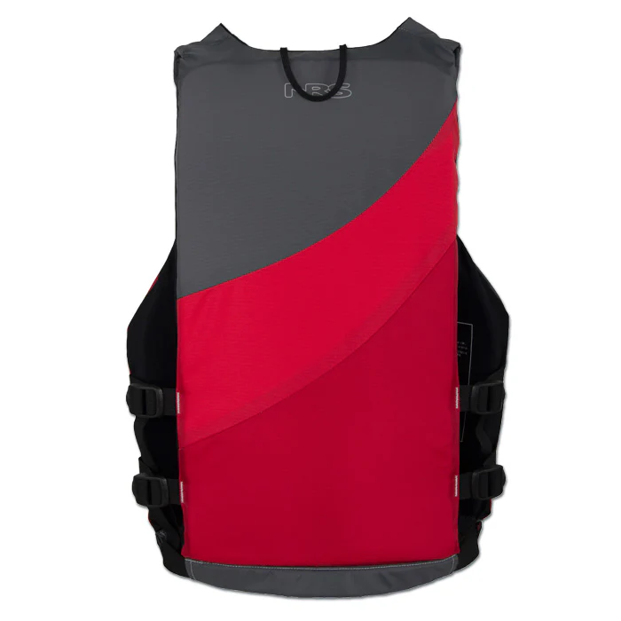 NRS Crew Universal Lifejacket (PFD) - Image 3