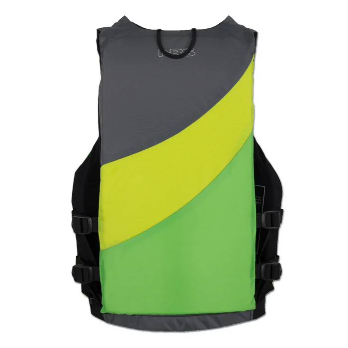 NRS Crew Universal Lifejacket (PFD) - Image 4