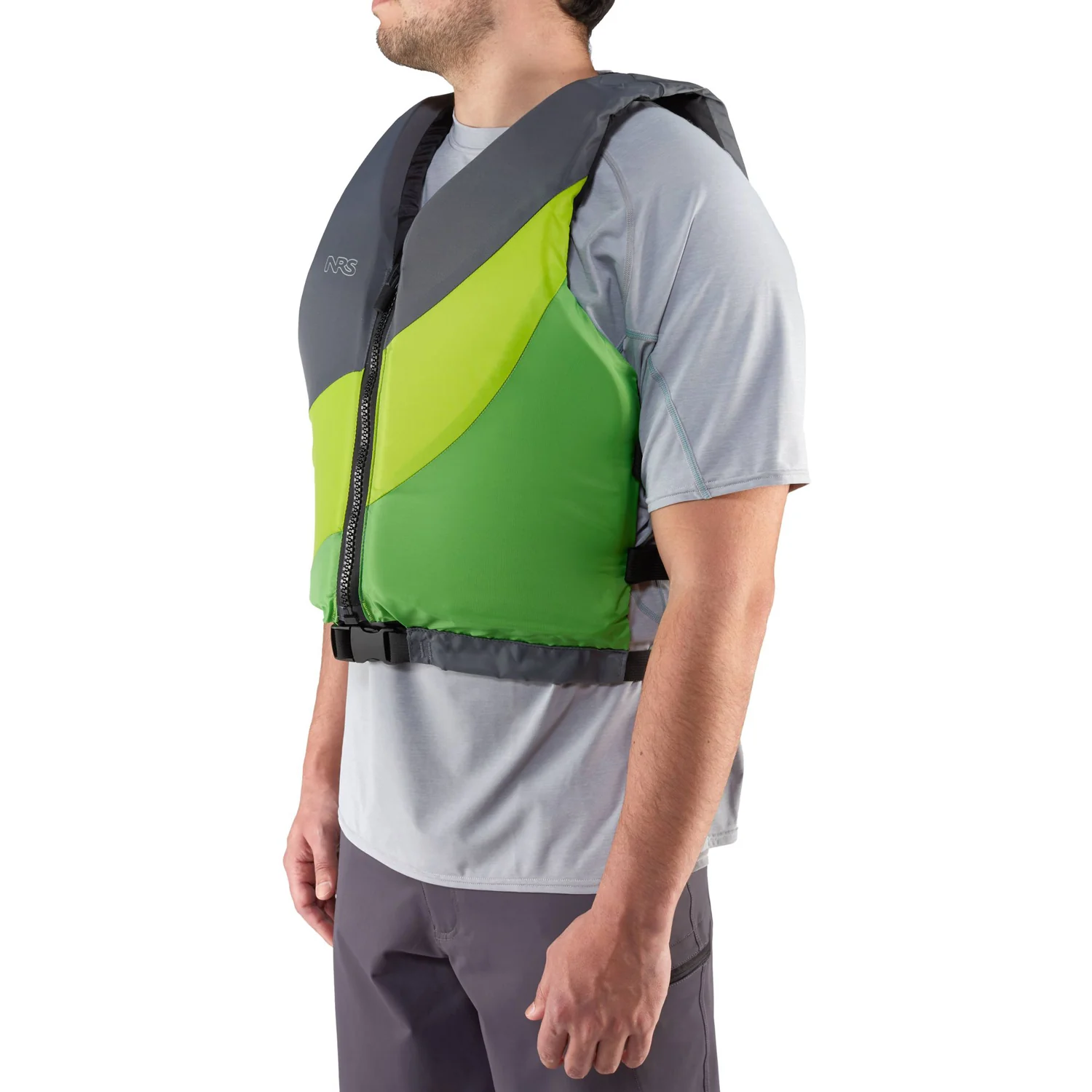 NRS Crew Universal Lifejacket (PFD) - Image 6