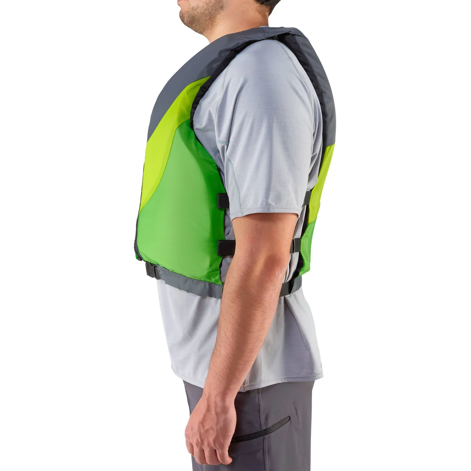 NRS Crew Universal Lifejacket (PFD) - Image 7