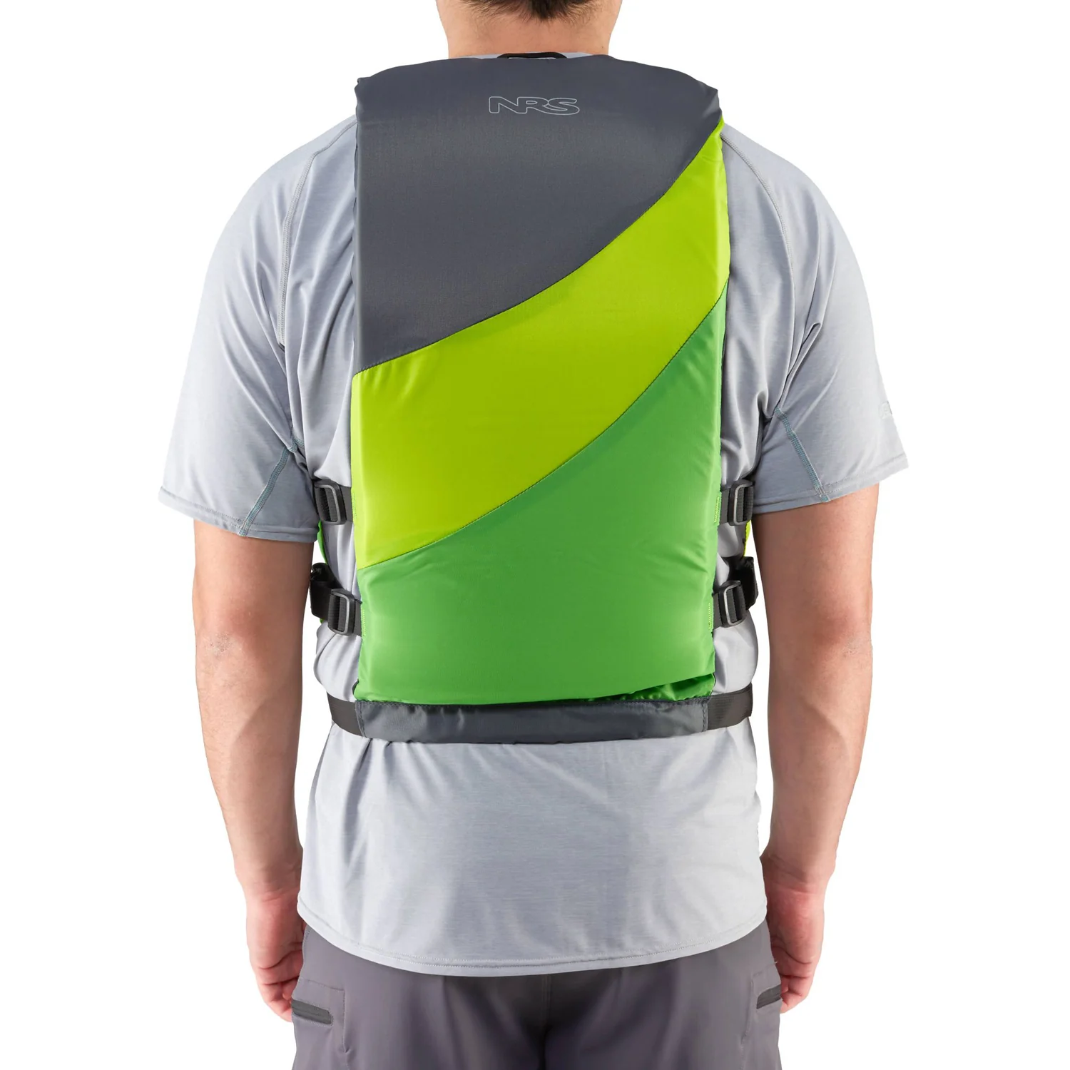 NRS Crew Universal Lifejacket (PFD) - Image 8