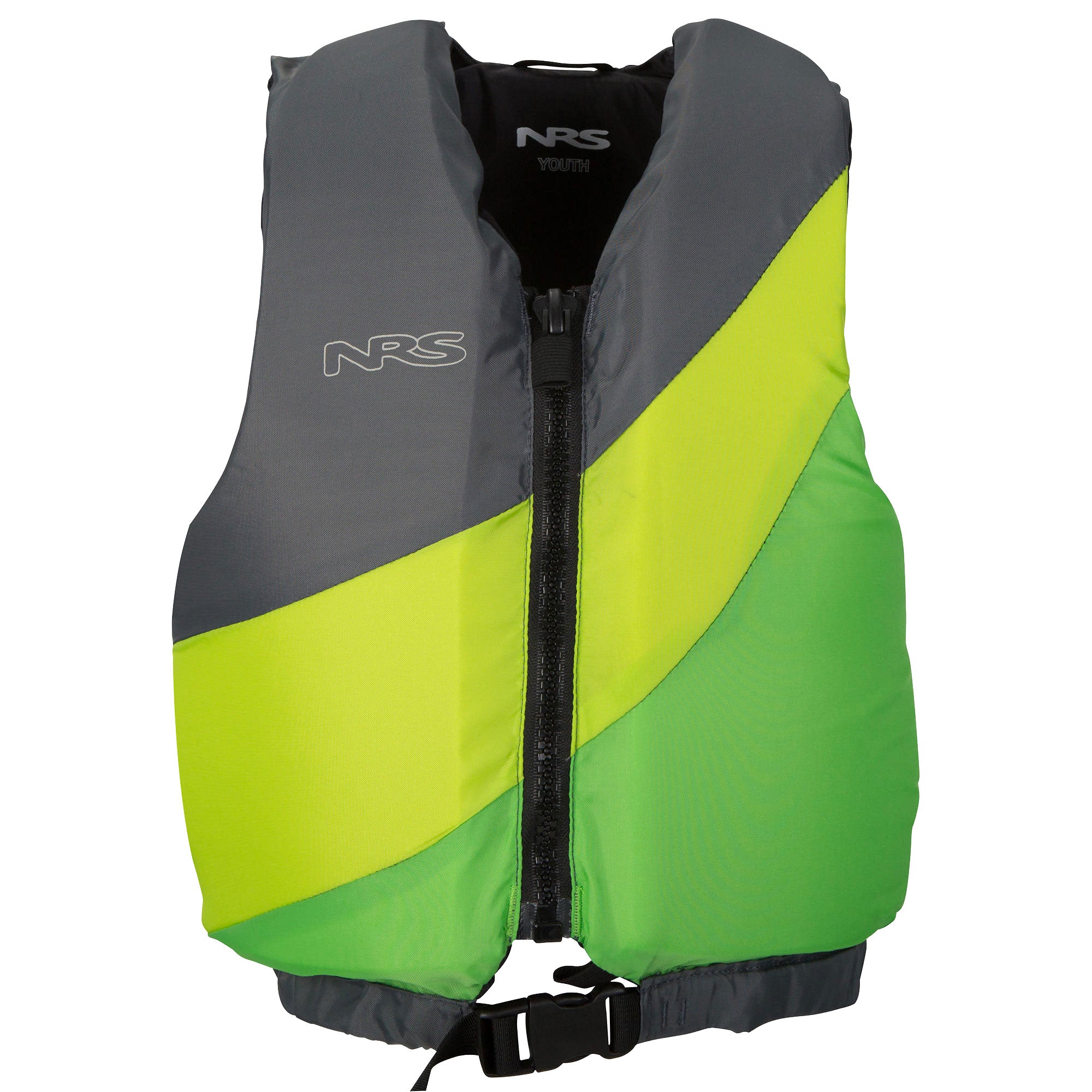 NRS Crew Youth Lifejacket (PFD)