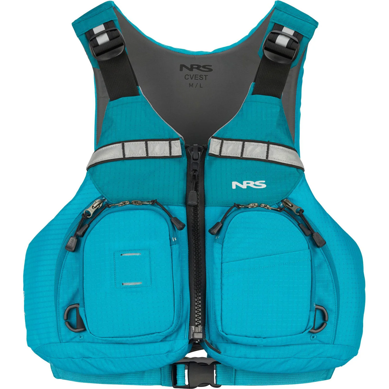 NRS cVest Lifejacket (PFD)