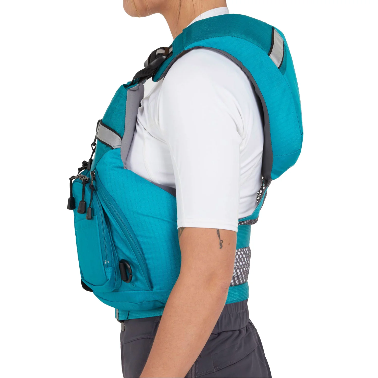 NRS cVest Lifejacket (PFD) - Image 5