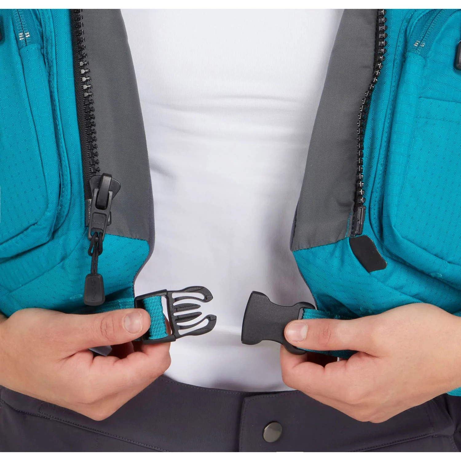 NRS cVest Lifejacket (PFD) - Image 7