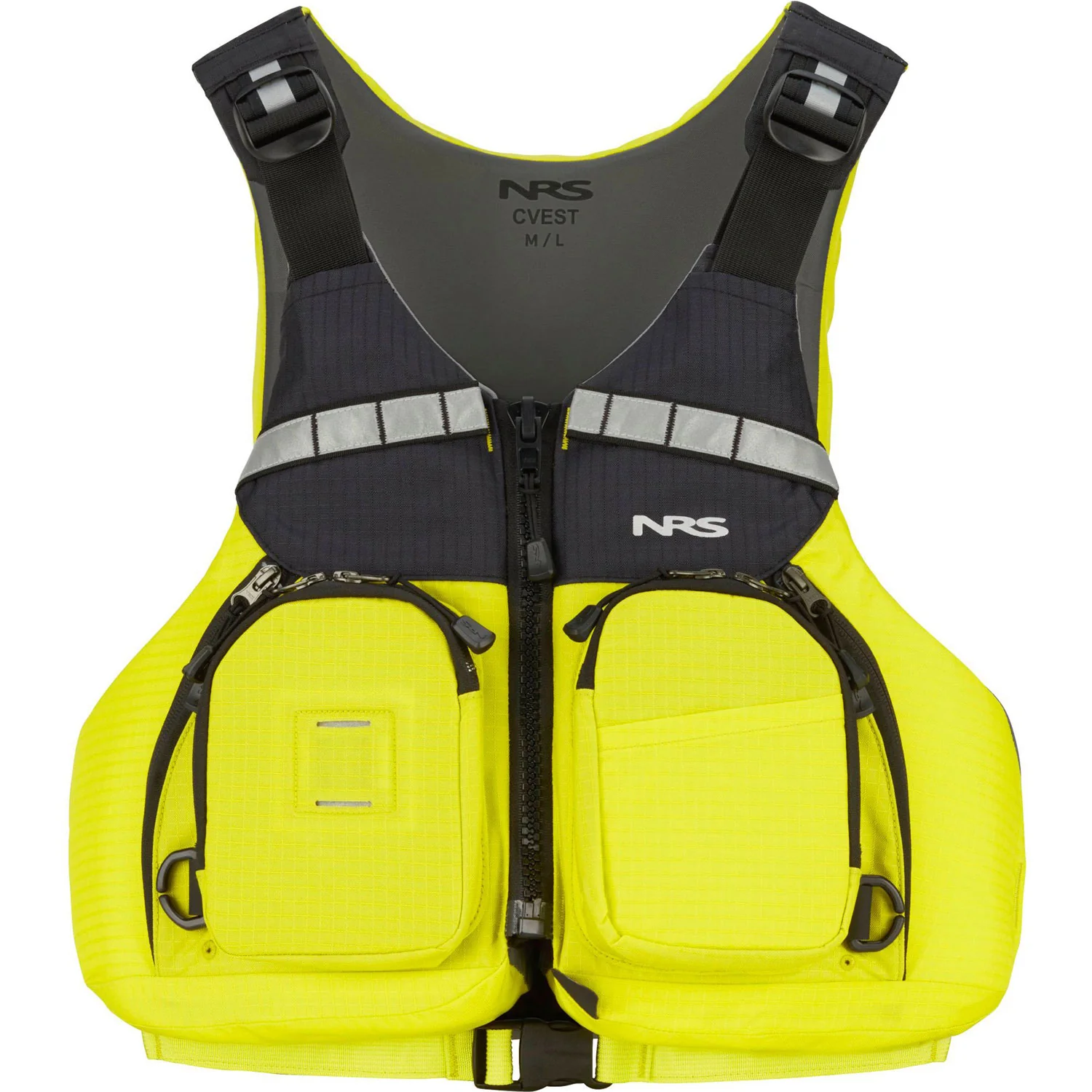 NRS cVest Lifejacket (PFD) - Image 9