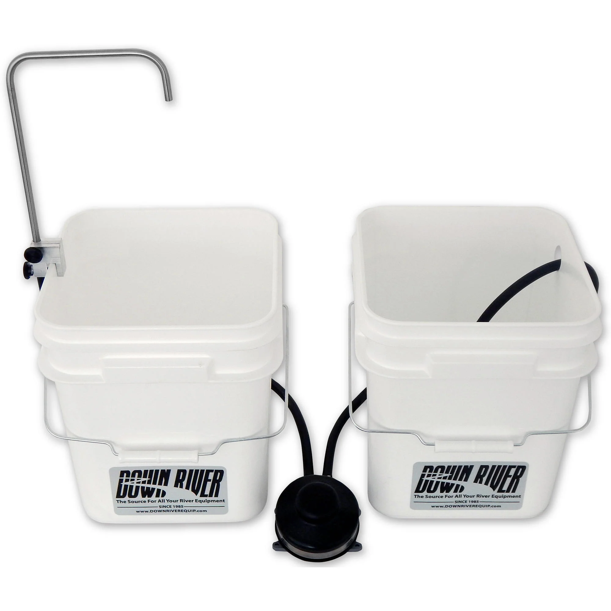 NRS Down River Hand Wash Station - Image 4