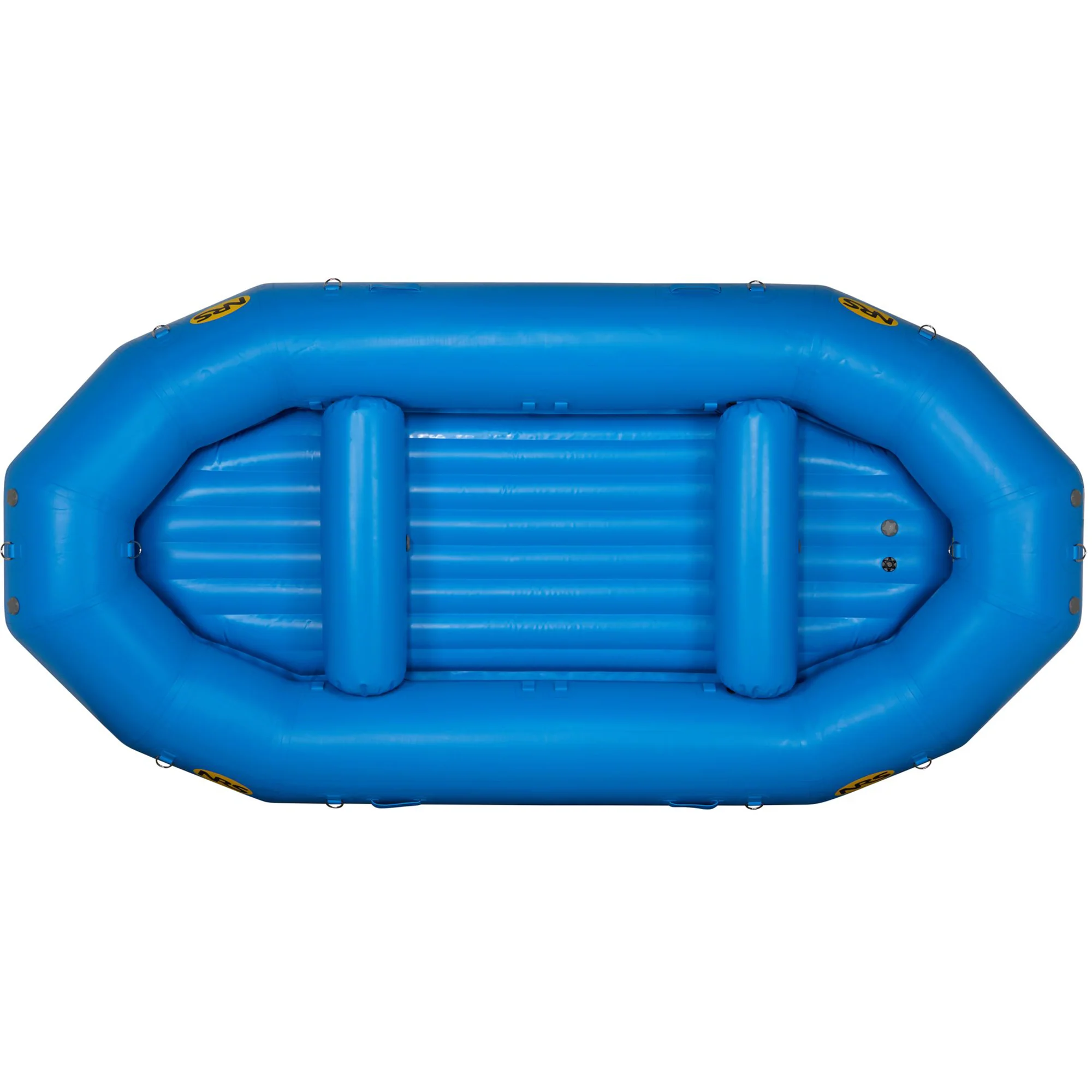 NRS E-140 Self-Bailing Raft - Image 4