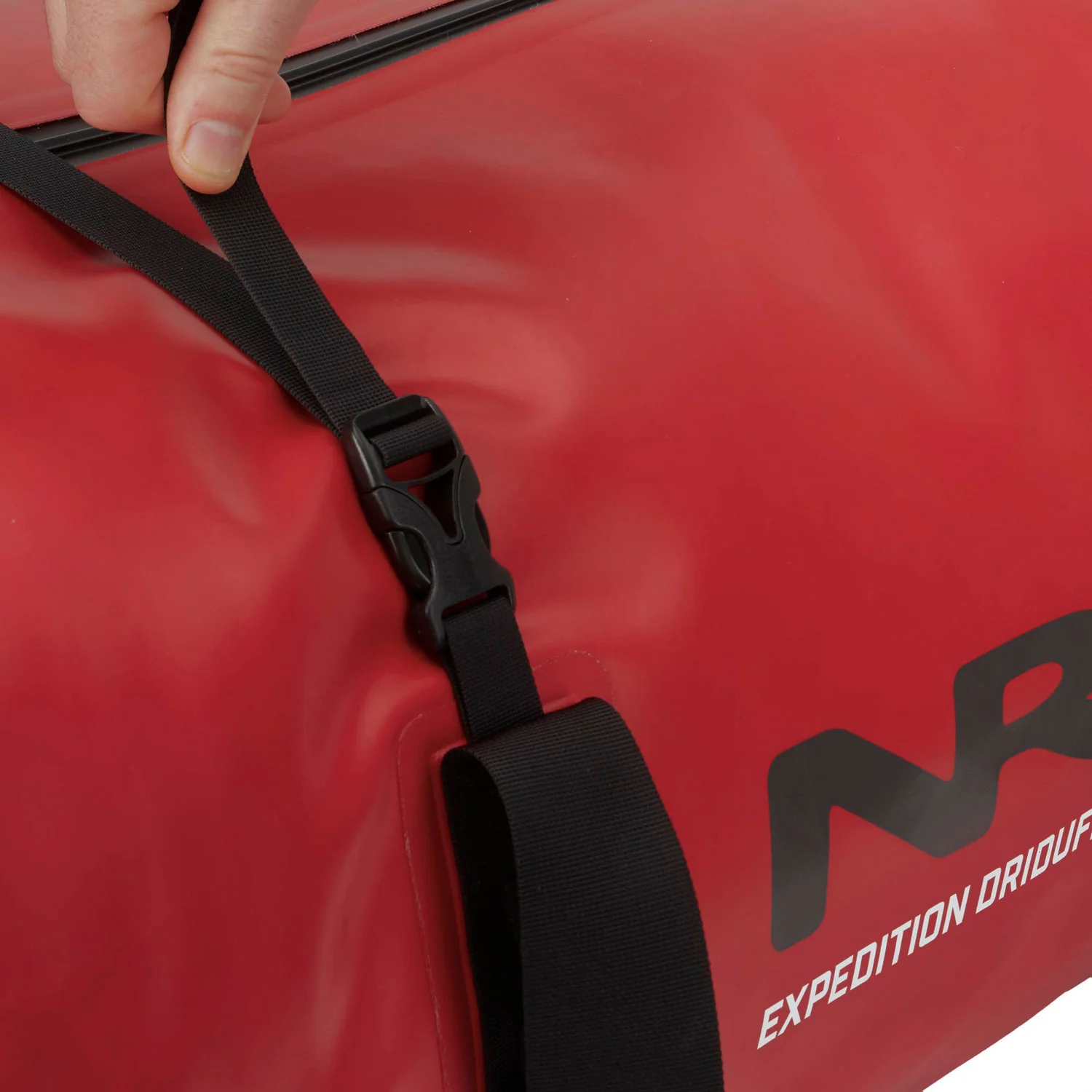 NRS Expedition DriDuffel Dry Bag - Image 6