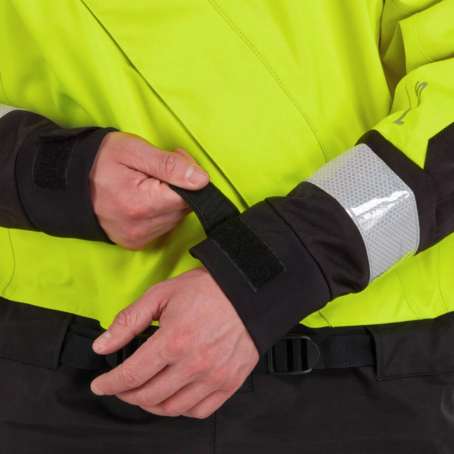 NRS Extreme SAR Dry Suit - Image 4