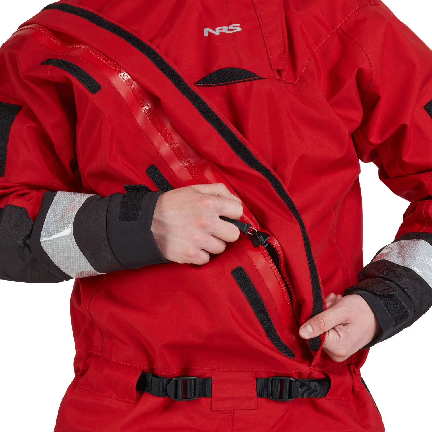 NRS Extreme SAR Dry Suit - Image 9