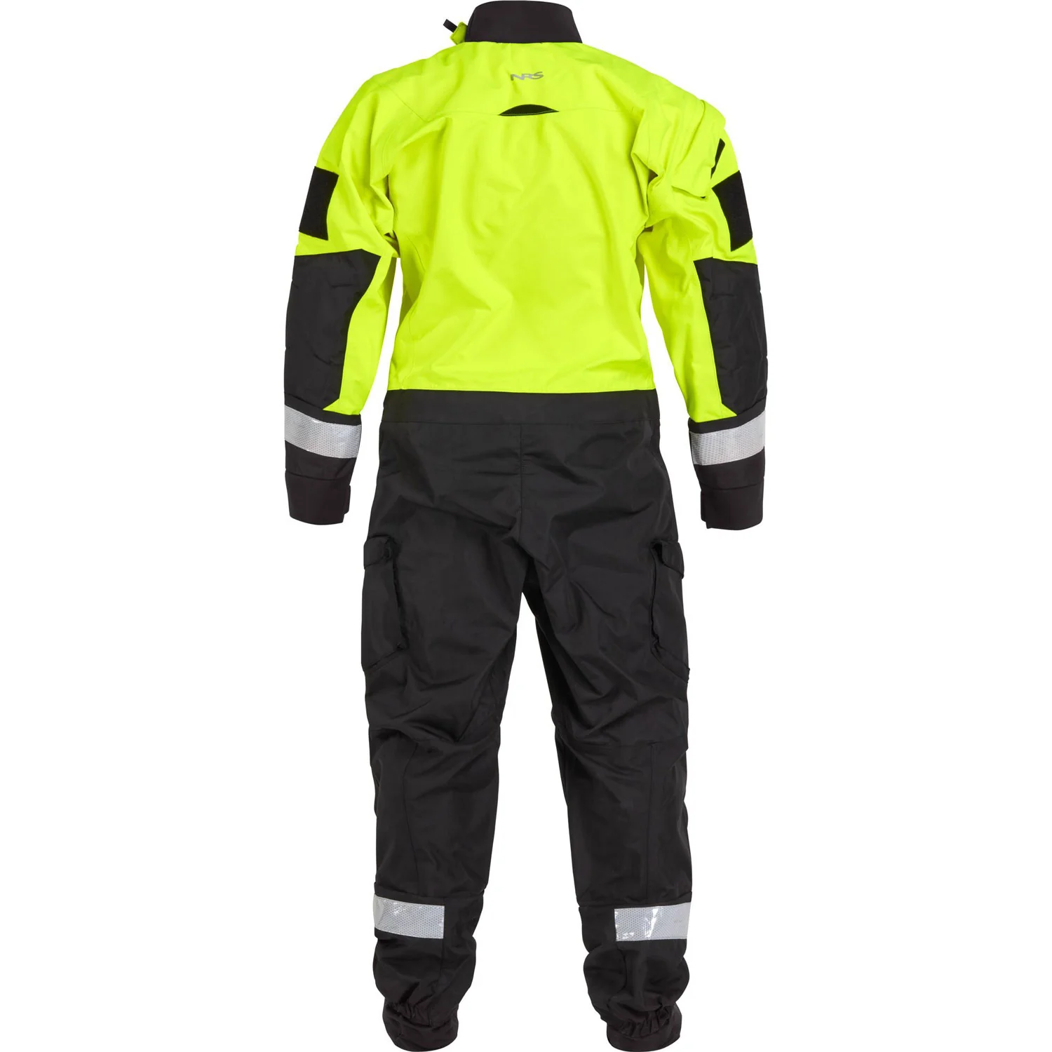 NRS Extreme SAR GORE-TEX Pro Dry Suit - Image 2