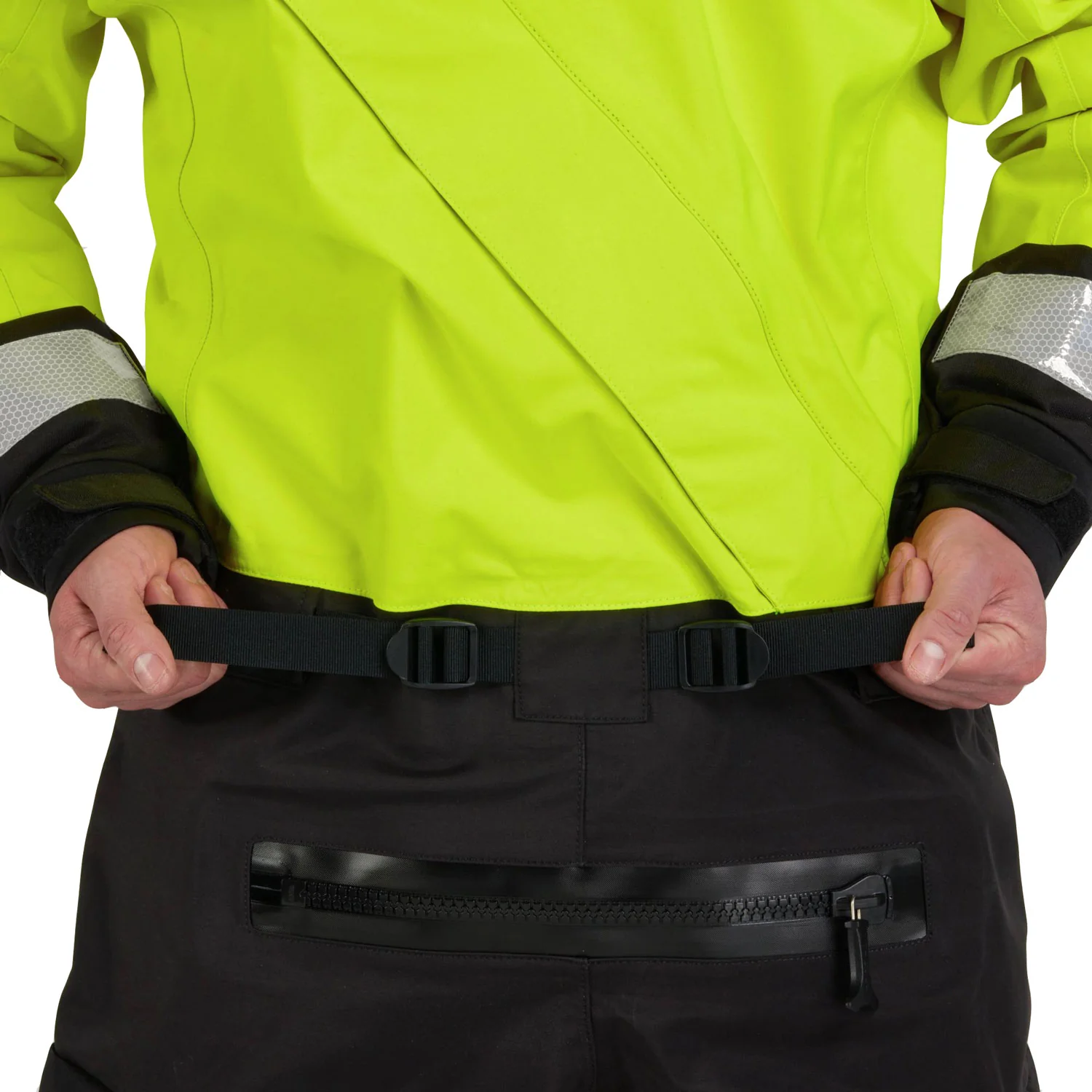 NRS Extreme SAR GORE-TEX Pro Dry Suit - Image 3