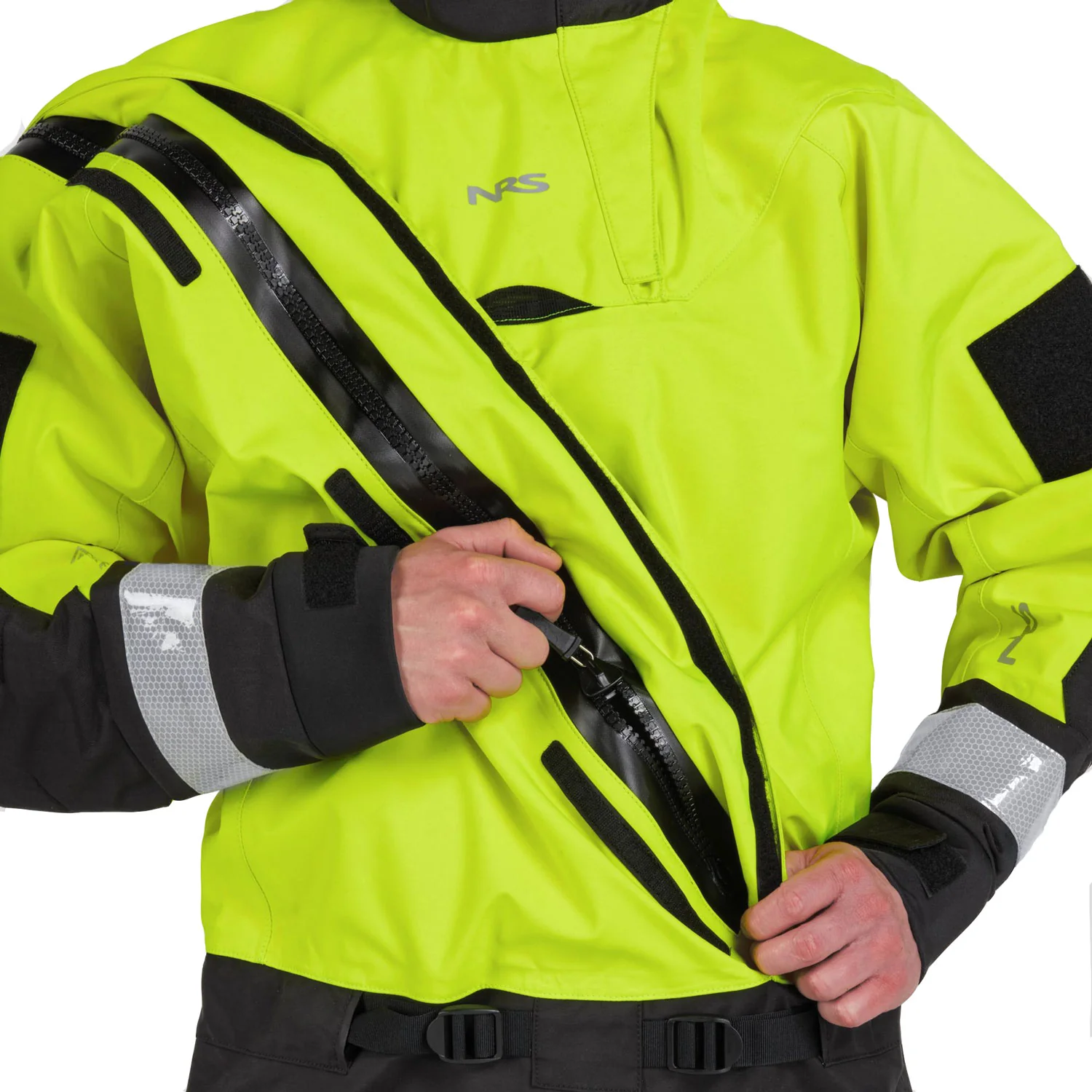 NRS Extreme SAR GORE-TEX Pro Dry Suit - Image 5