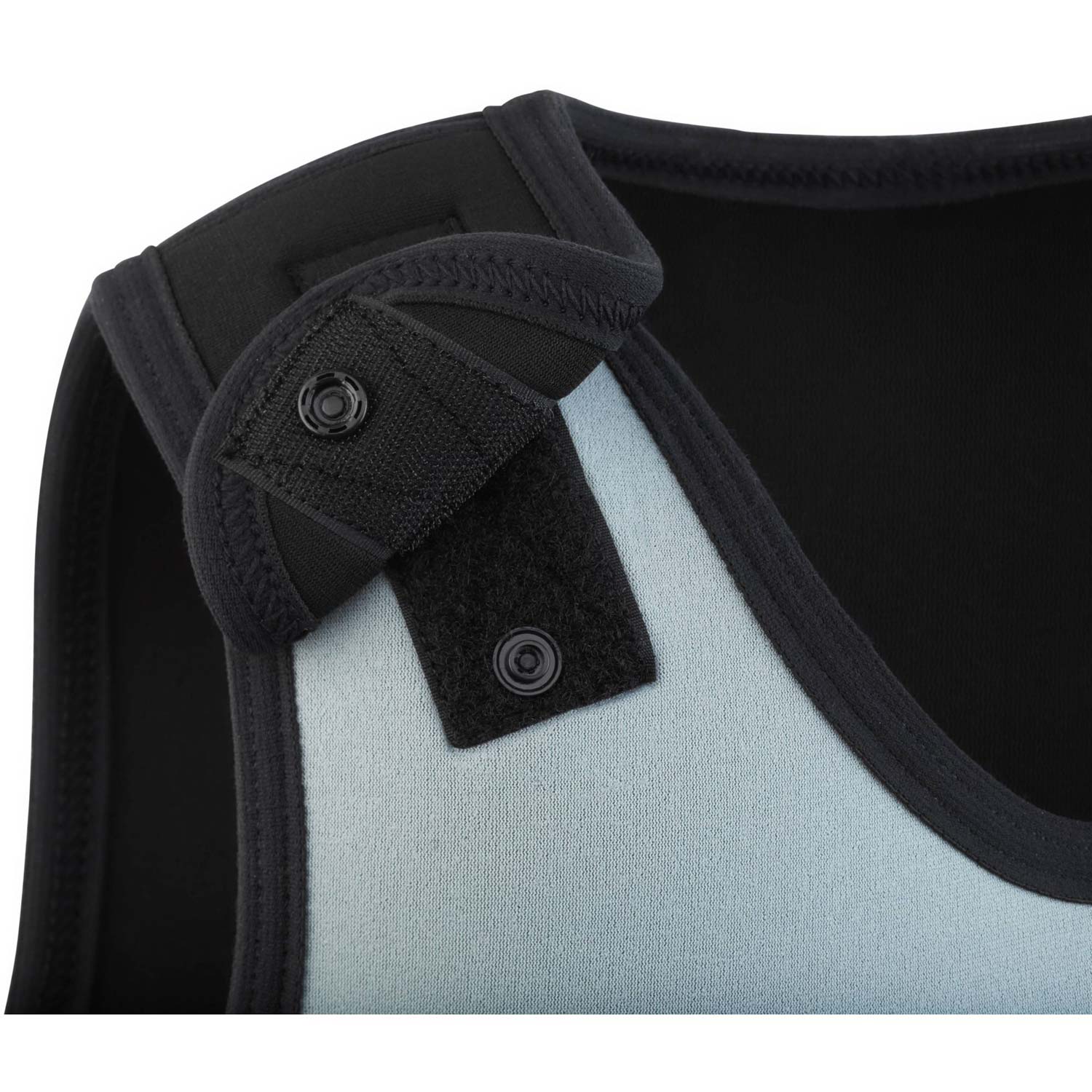 NRS Farmer Bill 3mm Neoprene Wetsuit - Image 11