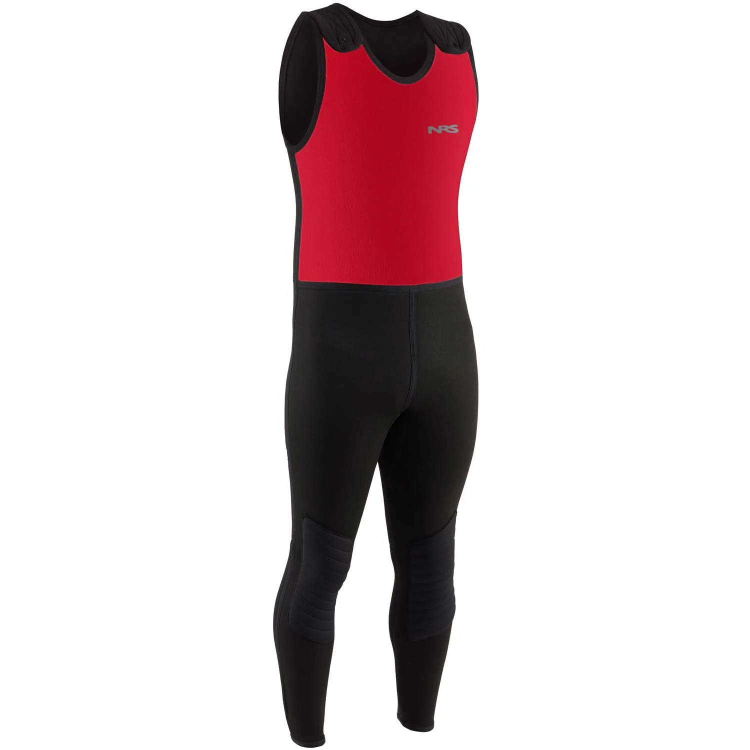 NRS Farmer Bill 3mm Neoprene Wetsuit - Image 2