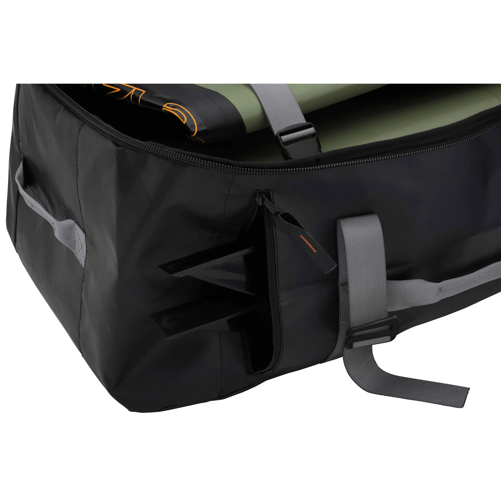 NRS Fishing SUP Board Travel Pack (Closeout) - Image 2