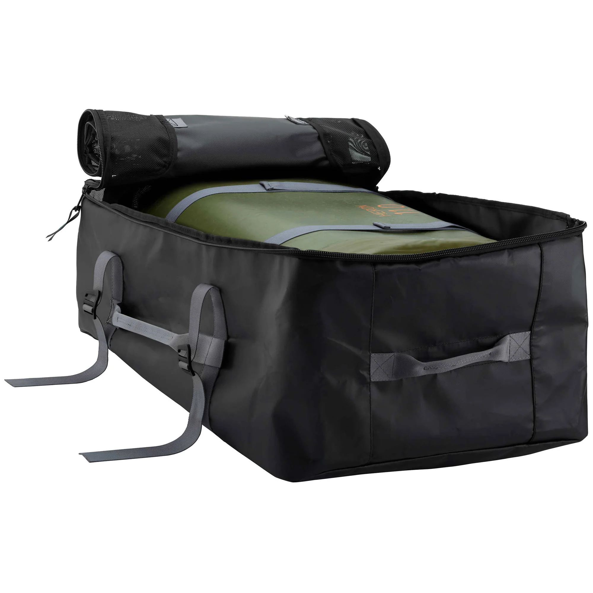 NRS Fishing SUP Board Travel Pack (Closeout) - Image 5