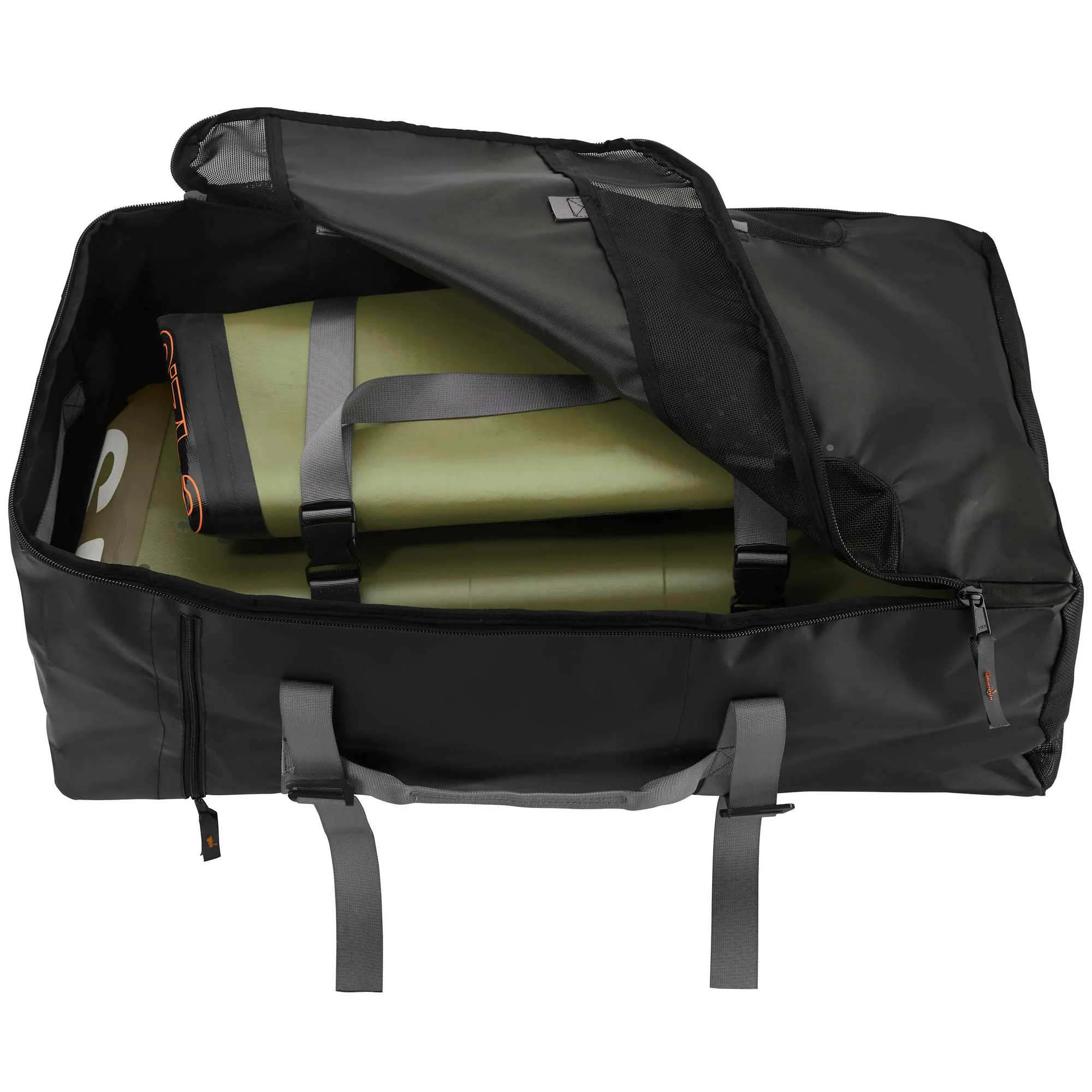 NRS Fishing SUP Board Travel Pack (Closeout) - Image 7