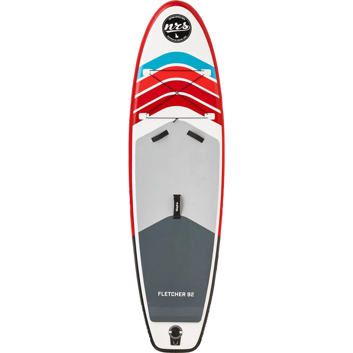 NRS Fletcher 9.2 Youth Inflatable SUP Board