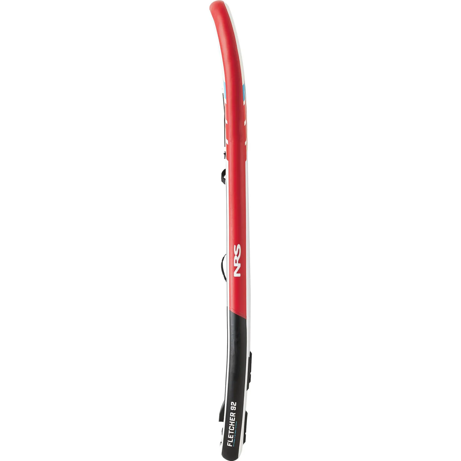 NRS Fletcher 9.2 Youth Inflatable SUP Board - Image 4