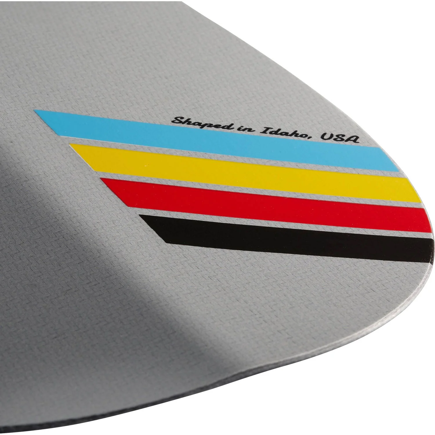 NRS Fortuna 100 Travel 3-Piece SUP Paddle - Image 9
