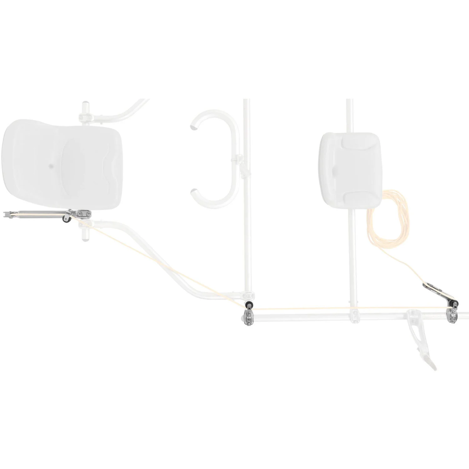 NRS Frame Anchor System with 2:1 - Image 5