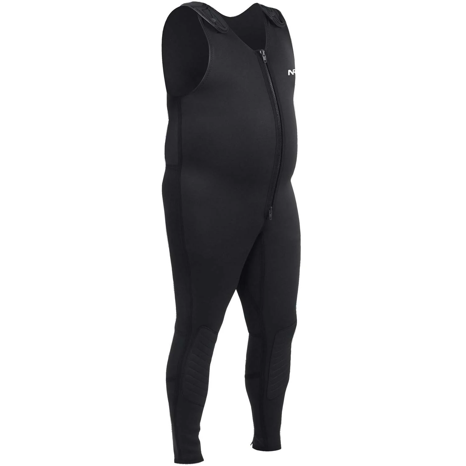 NRS Grizzly Neoprene Wetsuit - Image 3