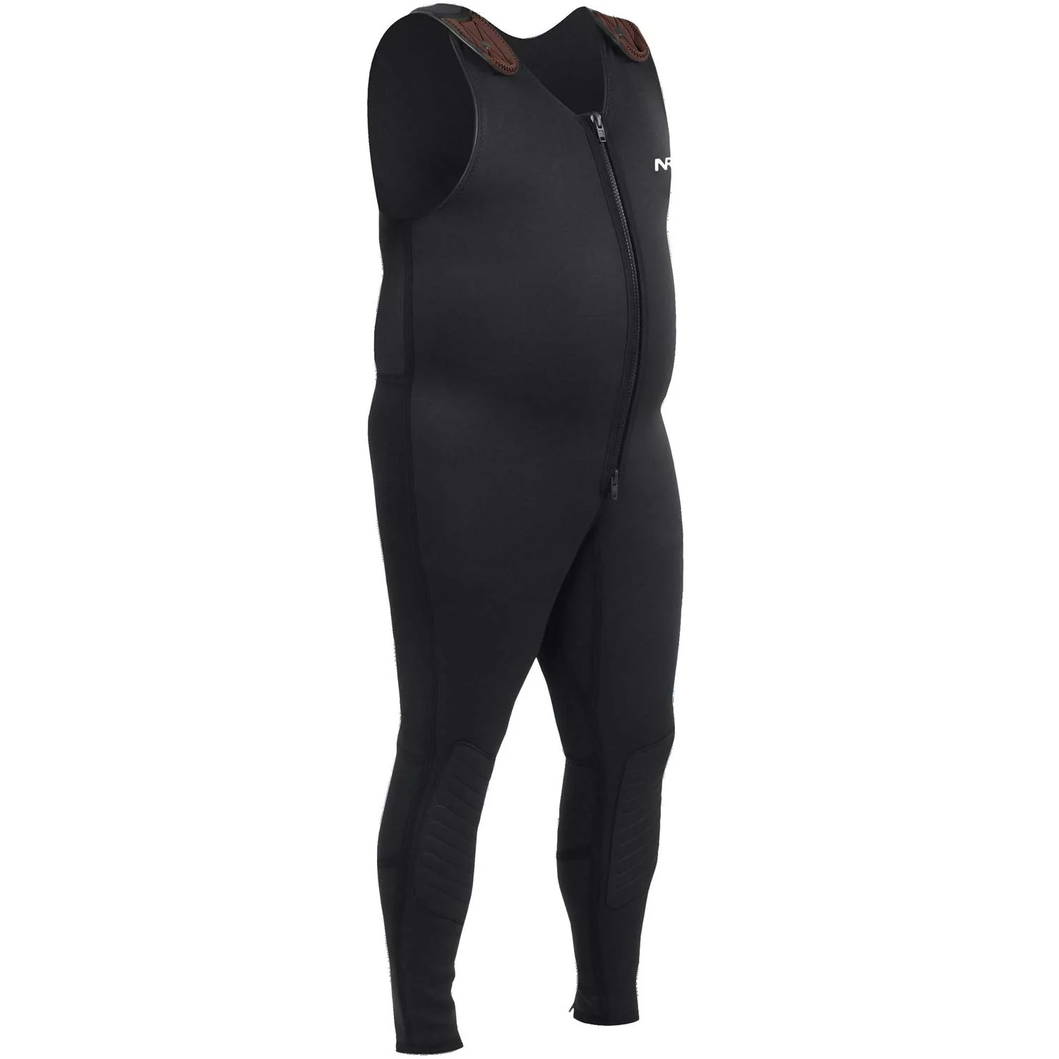 NRS Grizzly Neoprene Wetsuit - Image 4