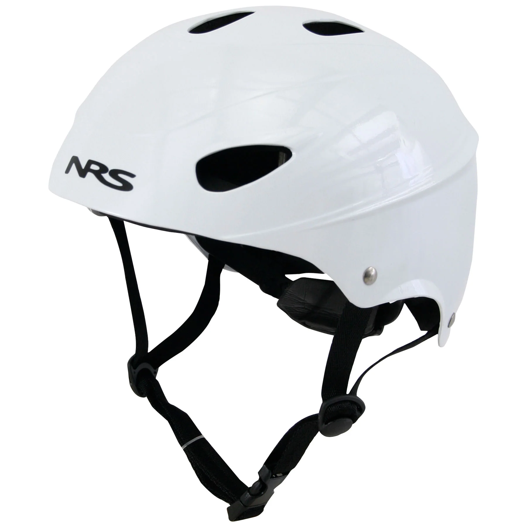 NRS Havoc Livery Kayak Helmet - Image 3