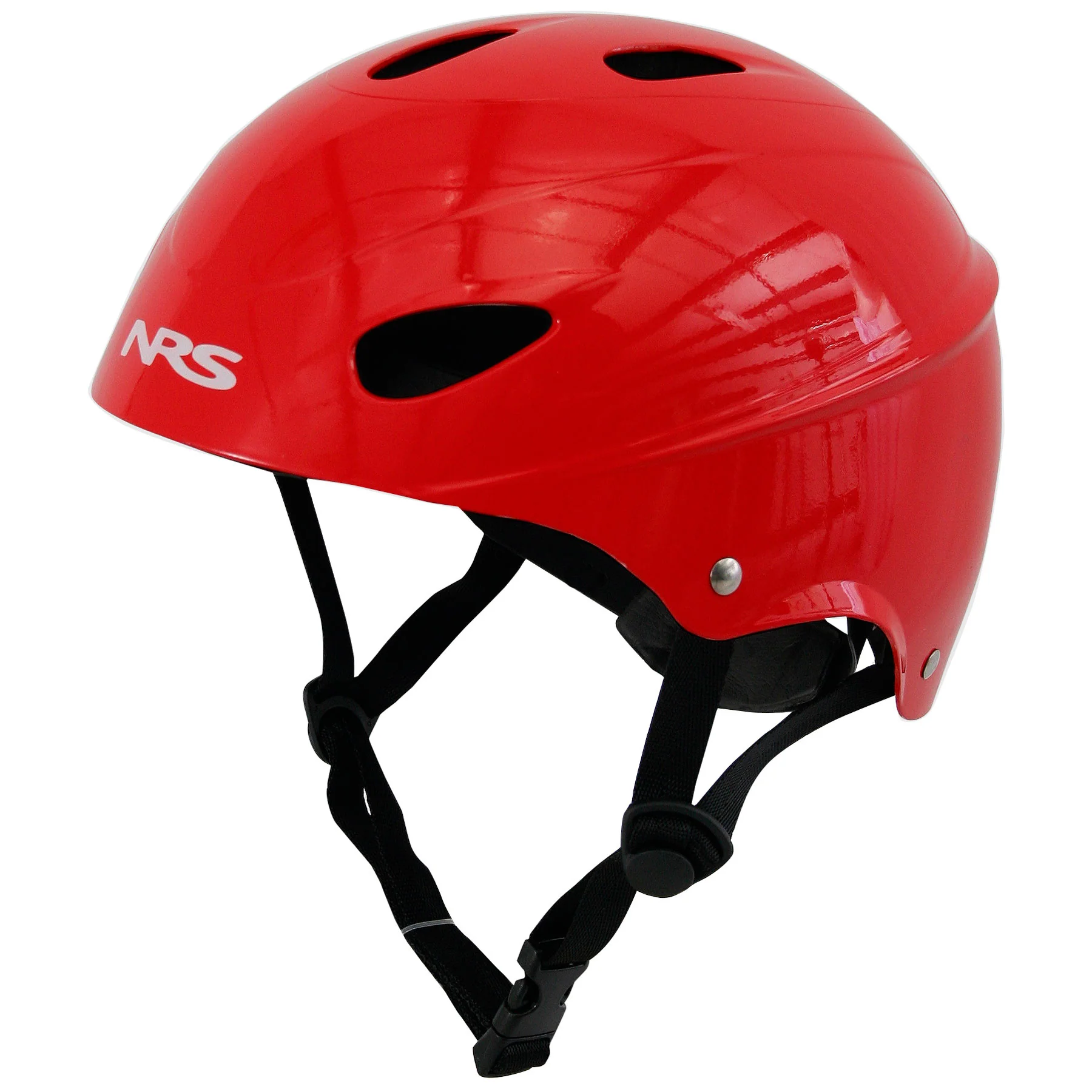 NRS Havoc Livery Kayak Helmet - Image 4