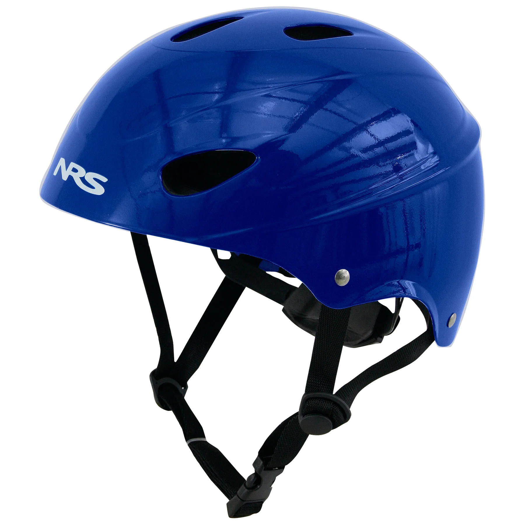 NRS Havoc Livery Kayak Helmet - Image 5
