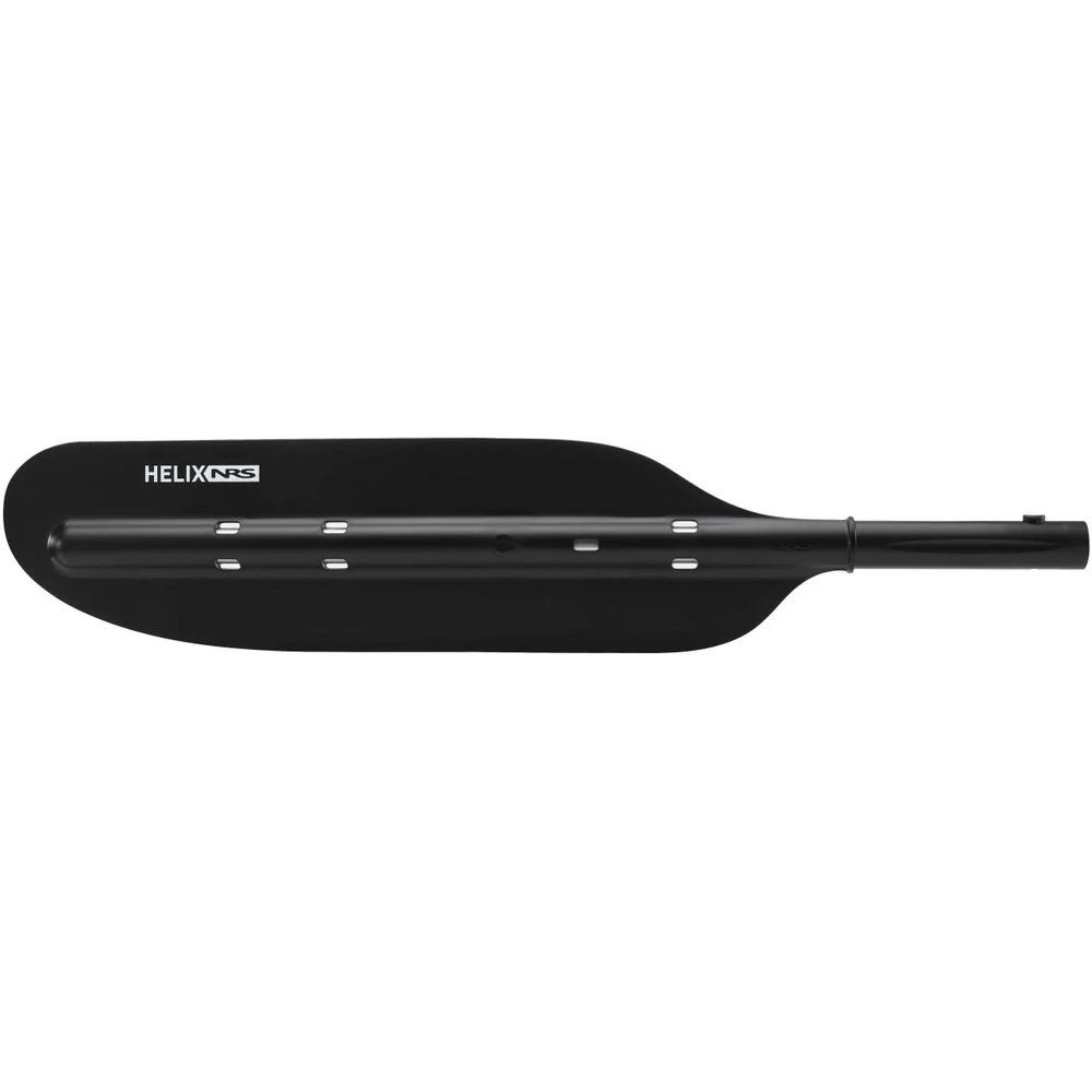 NRS Helix Oar Blade - Image 5