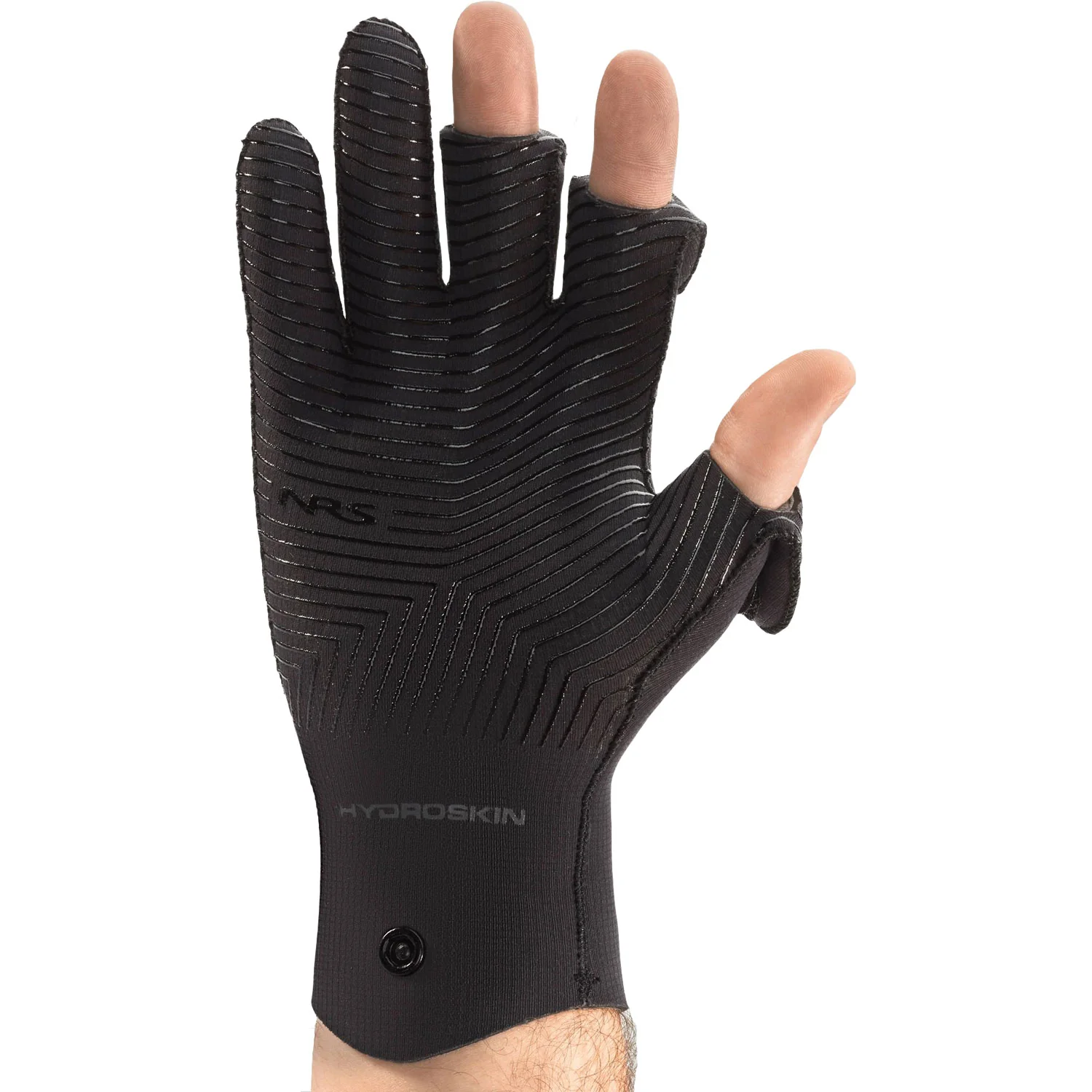 NRS HydroSkin Forecast 2.0 Gloves - Image 5