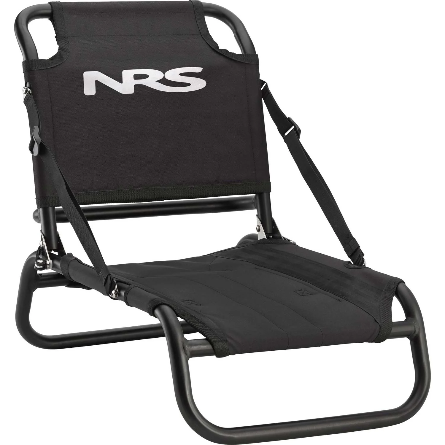 NRS Inflatable Kayak Fishing Seat - Image 2