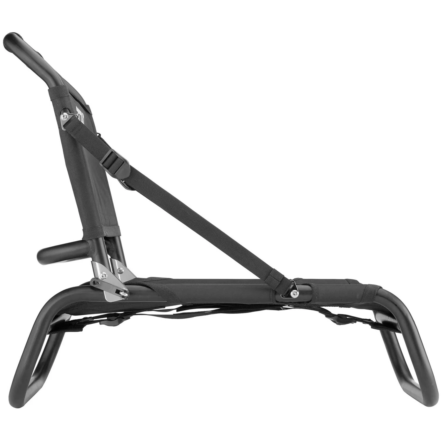 NRS Inflatable Kayak Fishing Seat - Image 4