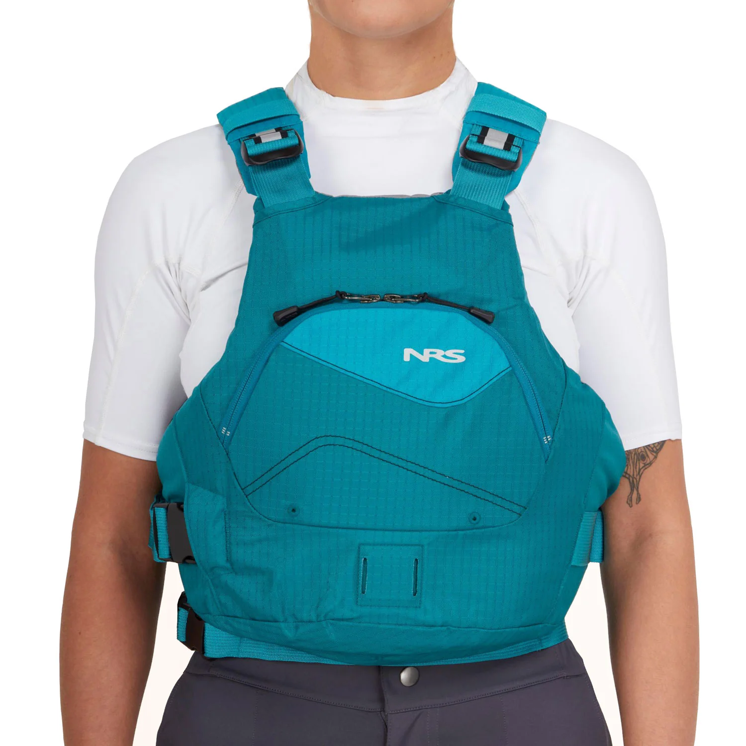 NRS Ion Lifejacket (PFD) - Image 11