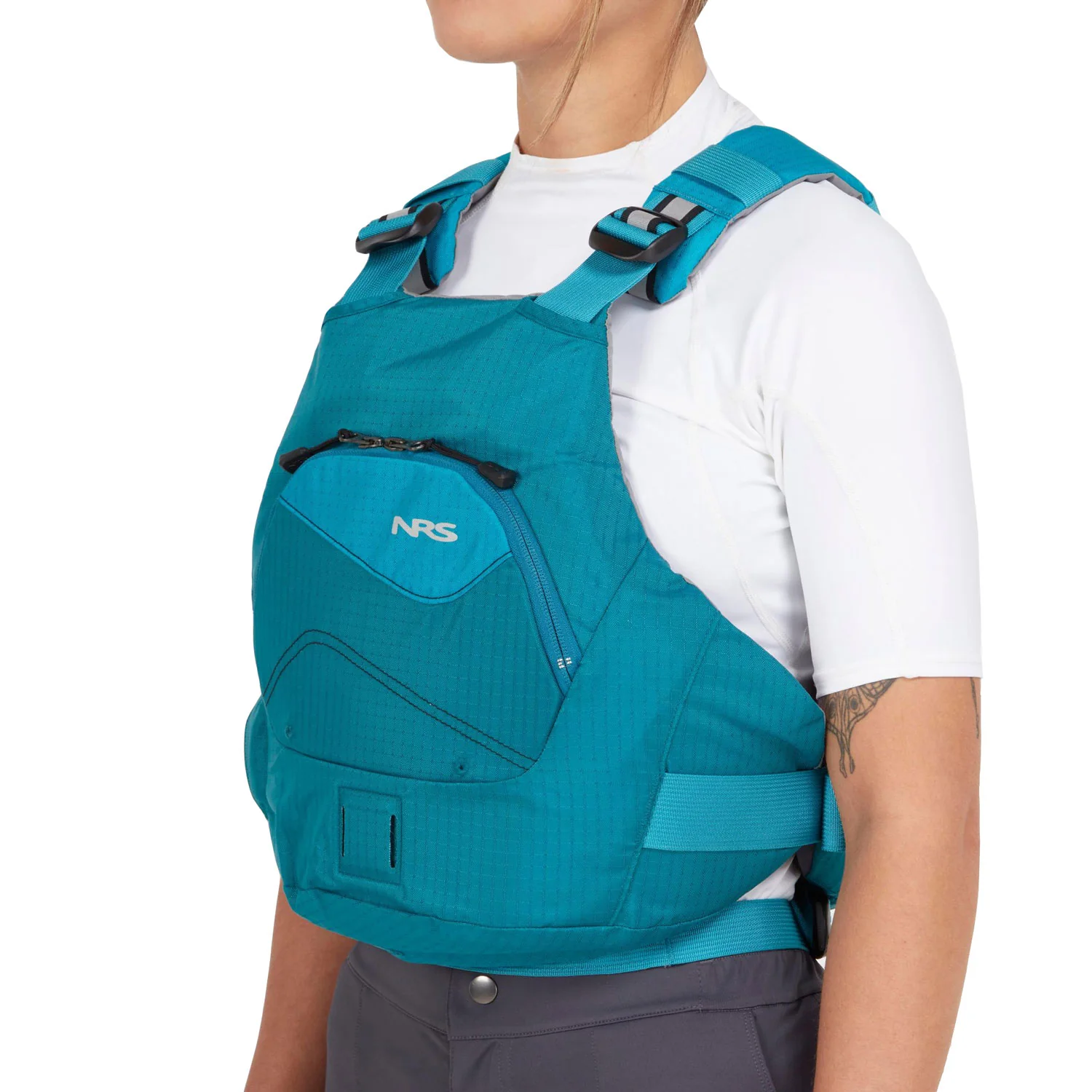 NRS Ion Lifejacket (PFD) - Image 12