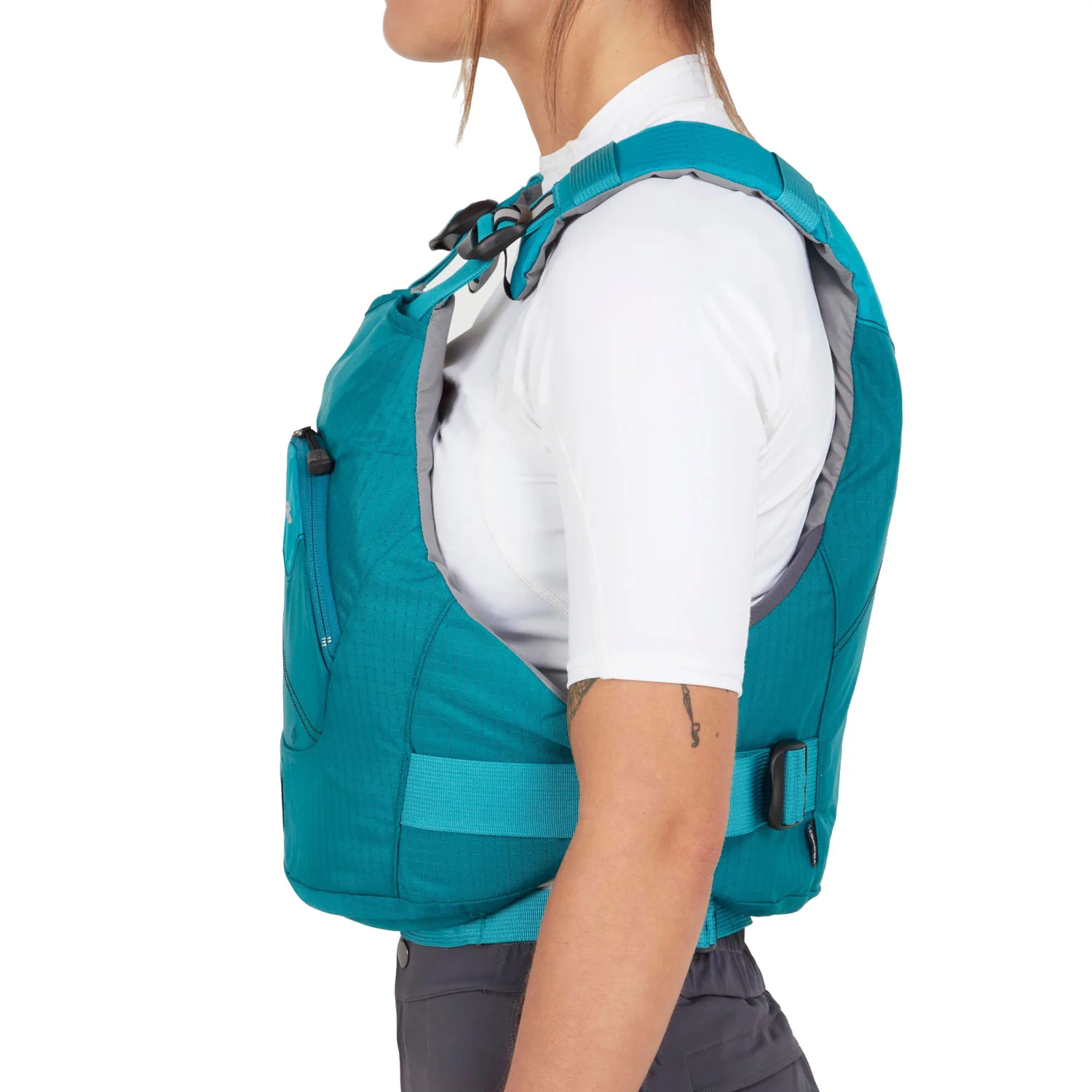 NRS Ion Lifejacket (PFD) - Image 13