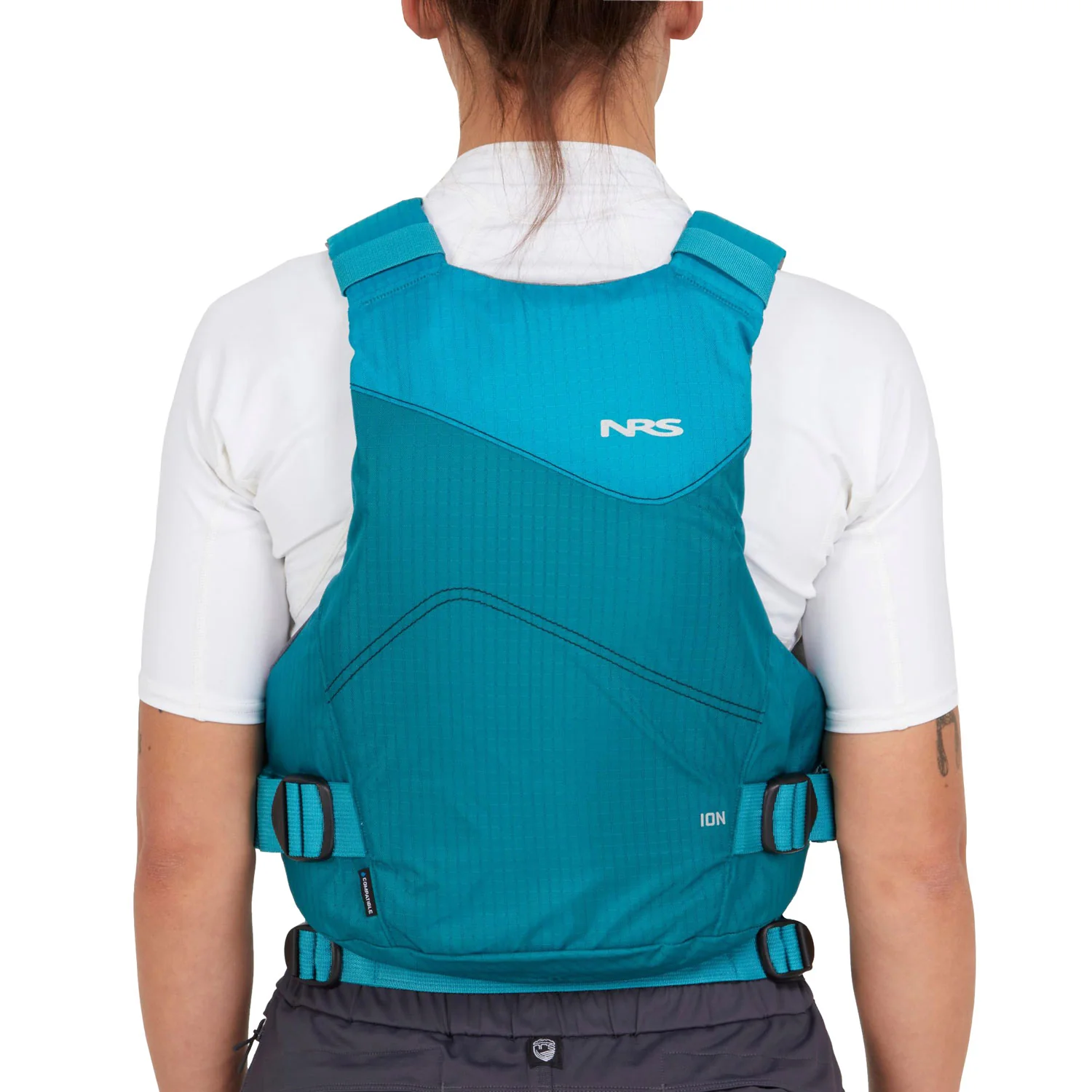 NRS Ion Lifejacket (PFD) - Image 14